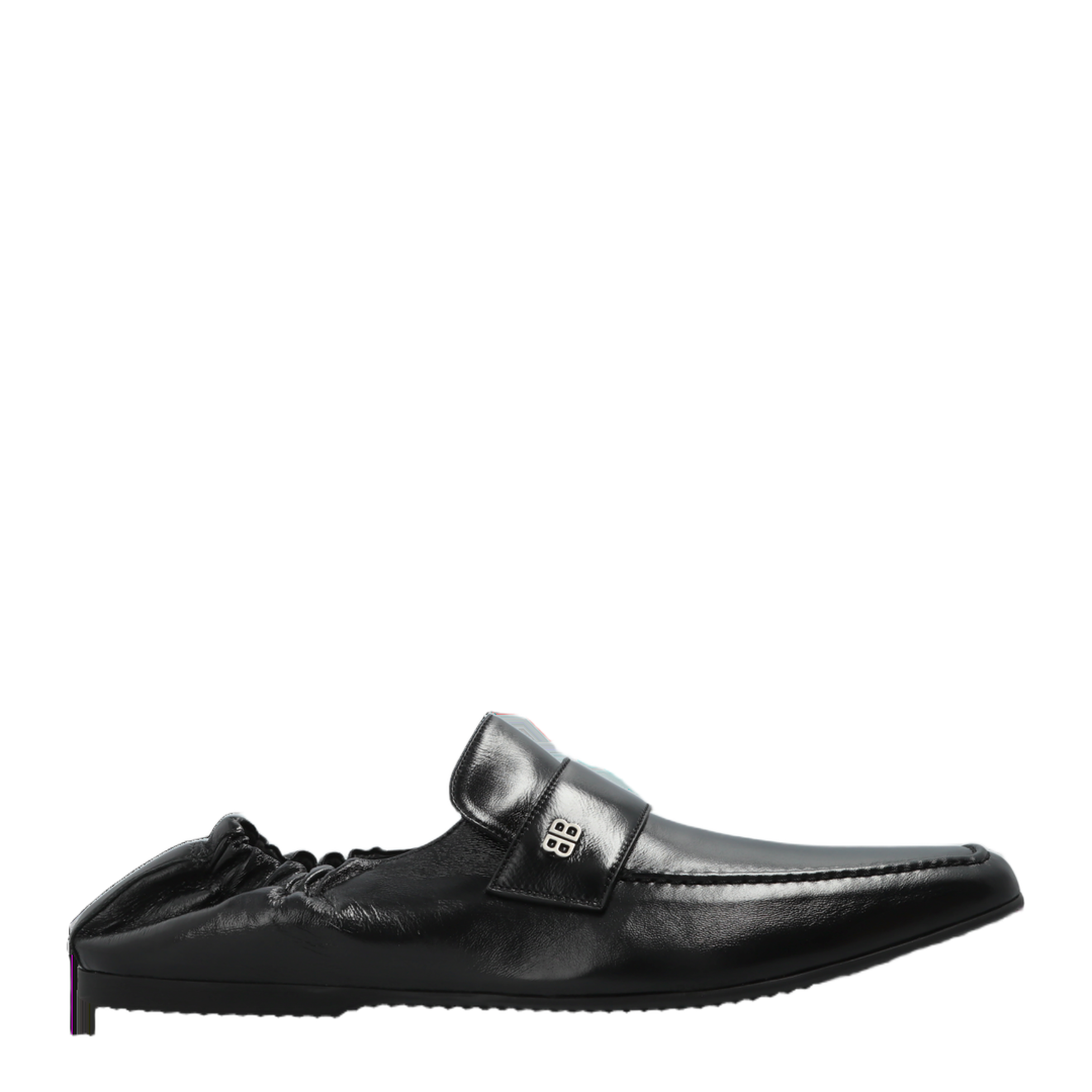 Palermo Loafers - Image 1
