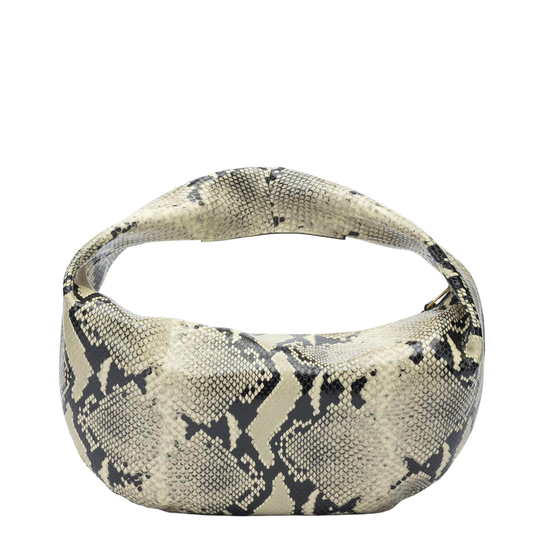 Olivia Hobo Shoulder Bag - Image 3