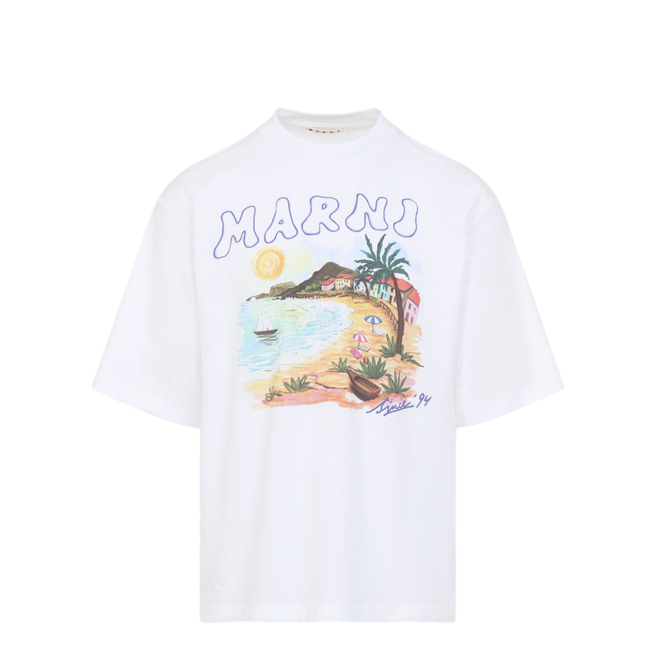 T-Shirt - Image 1