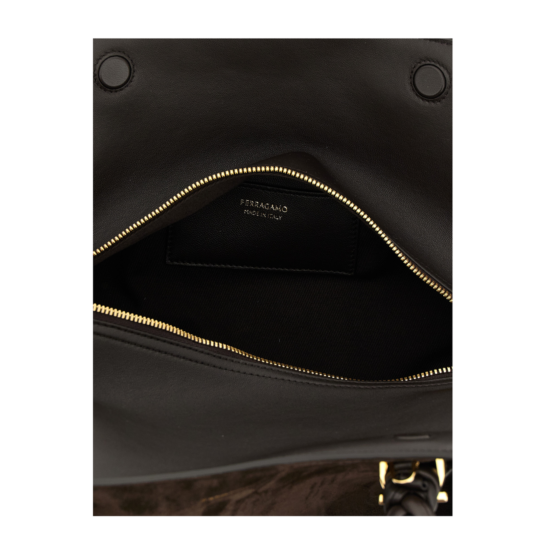 Salvatore 'Scarf Th S' Handbag - Image 4
