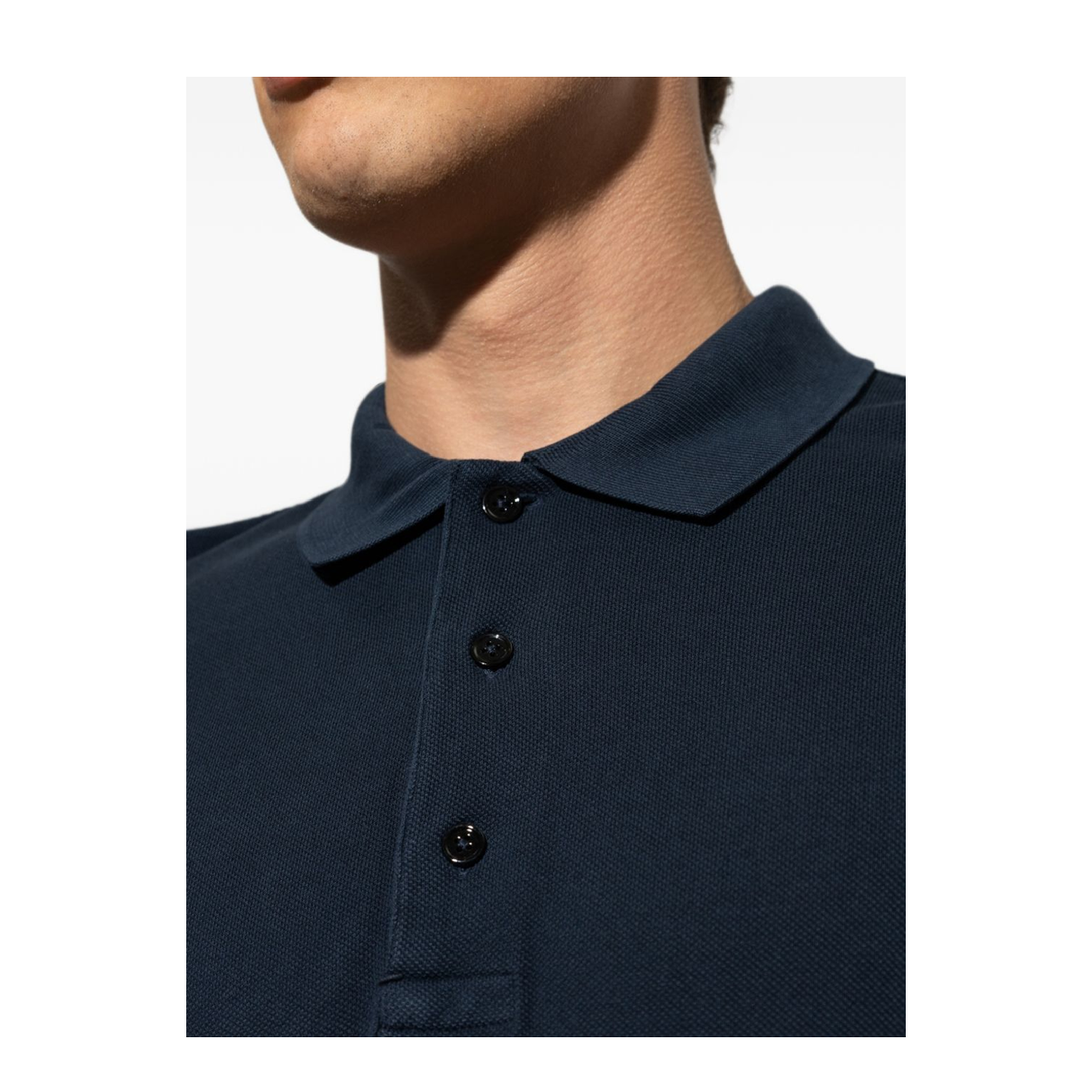 T-shirts and Polos NAVY - Image 5