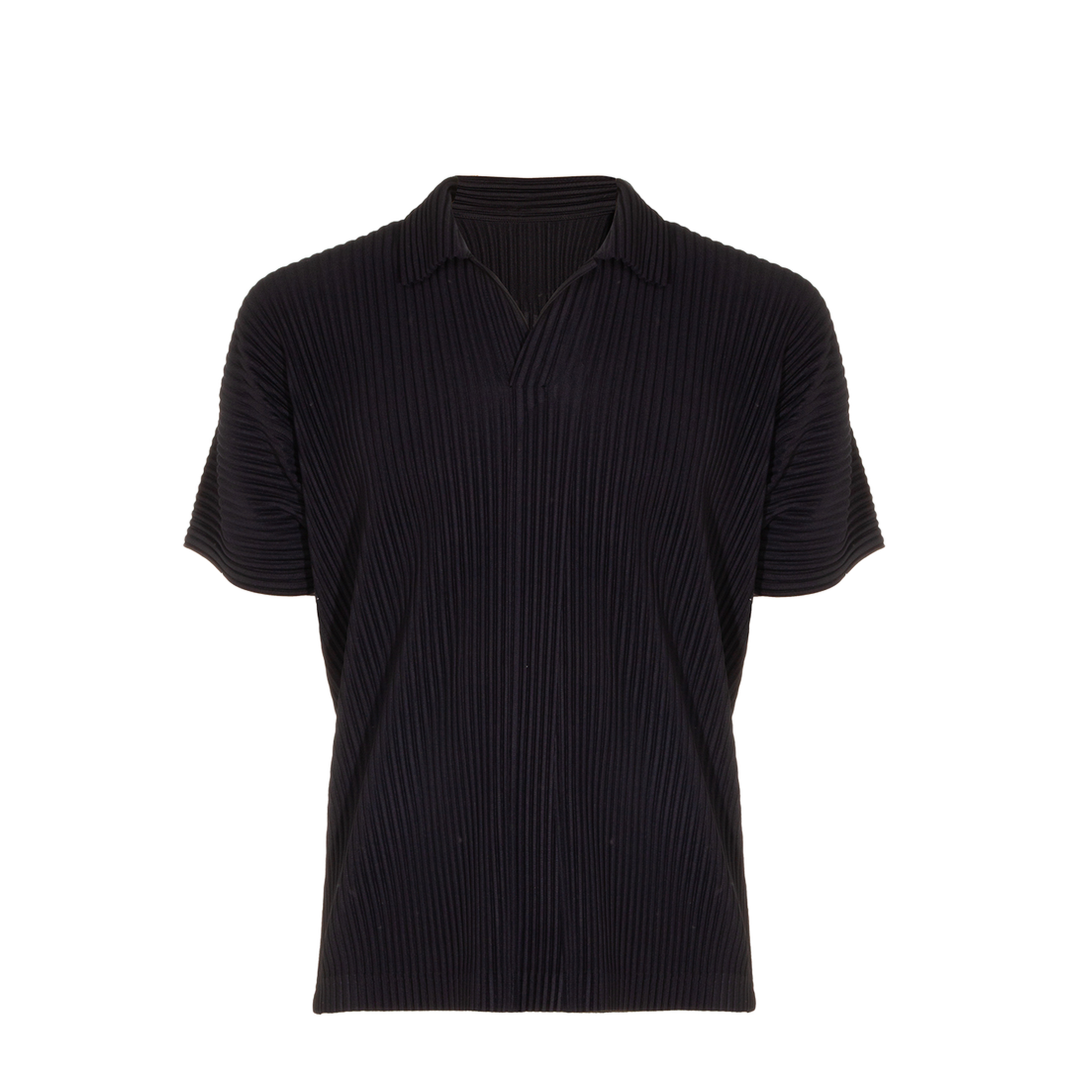 T-Shirts And Polos Blue - Image 1