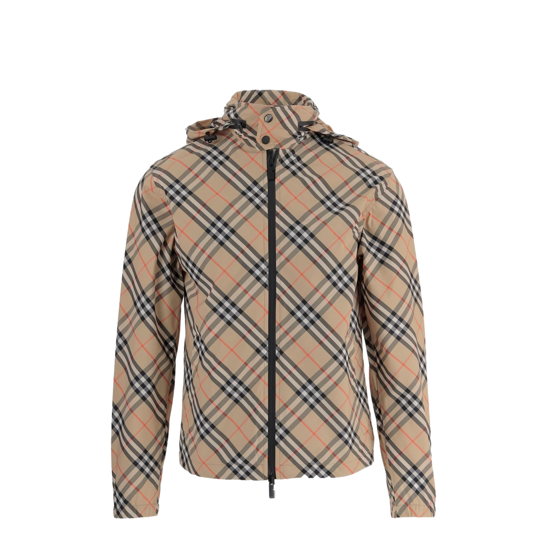 Jacket - Image 1