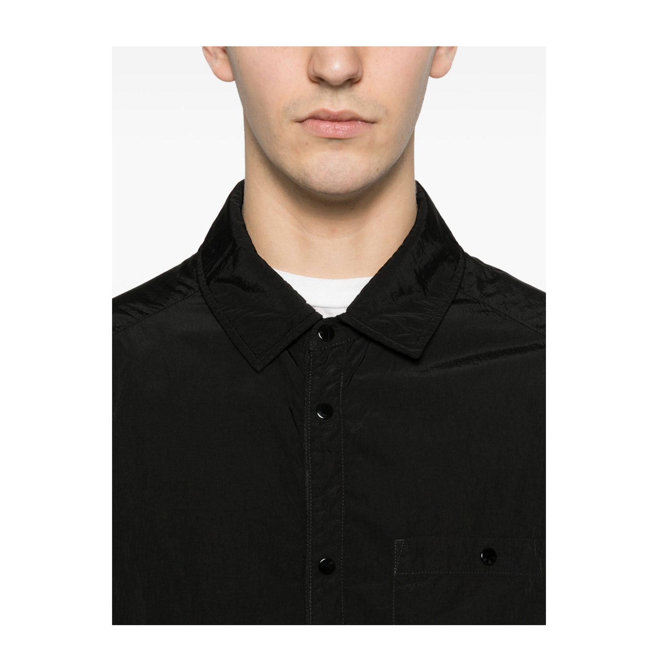 Coats Black - Image 5