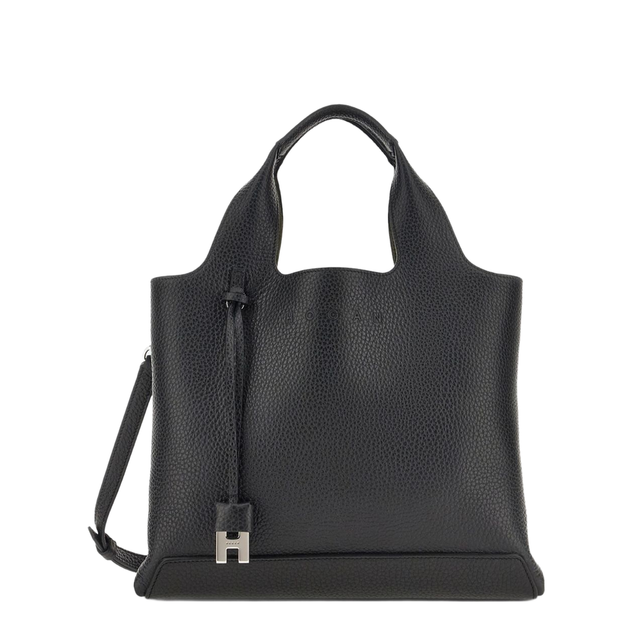 Shopping Bag Black - Image 1