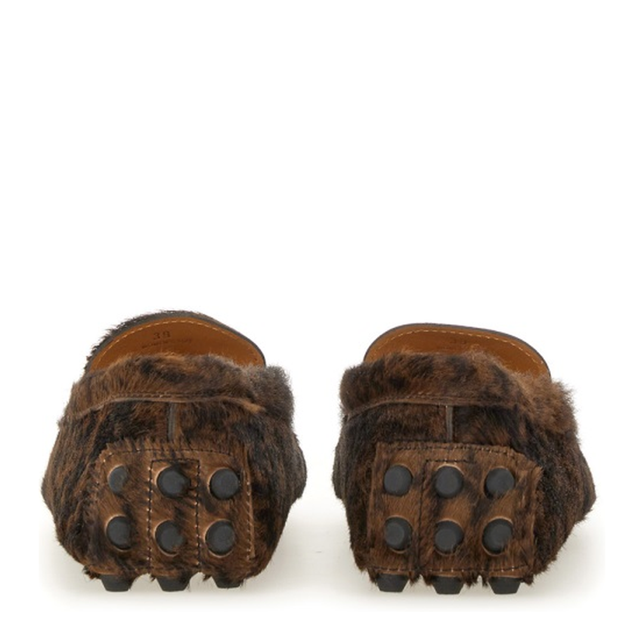 MOCCASIN "GOMMINO MACRO" - Image 3