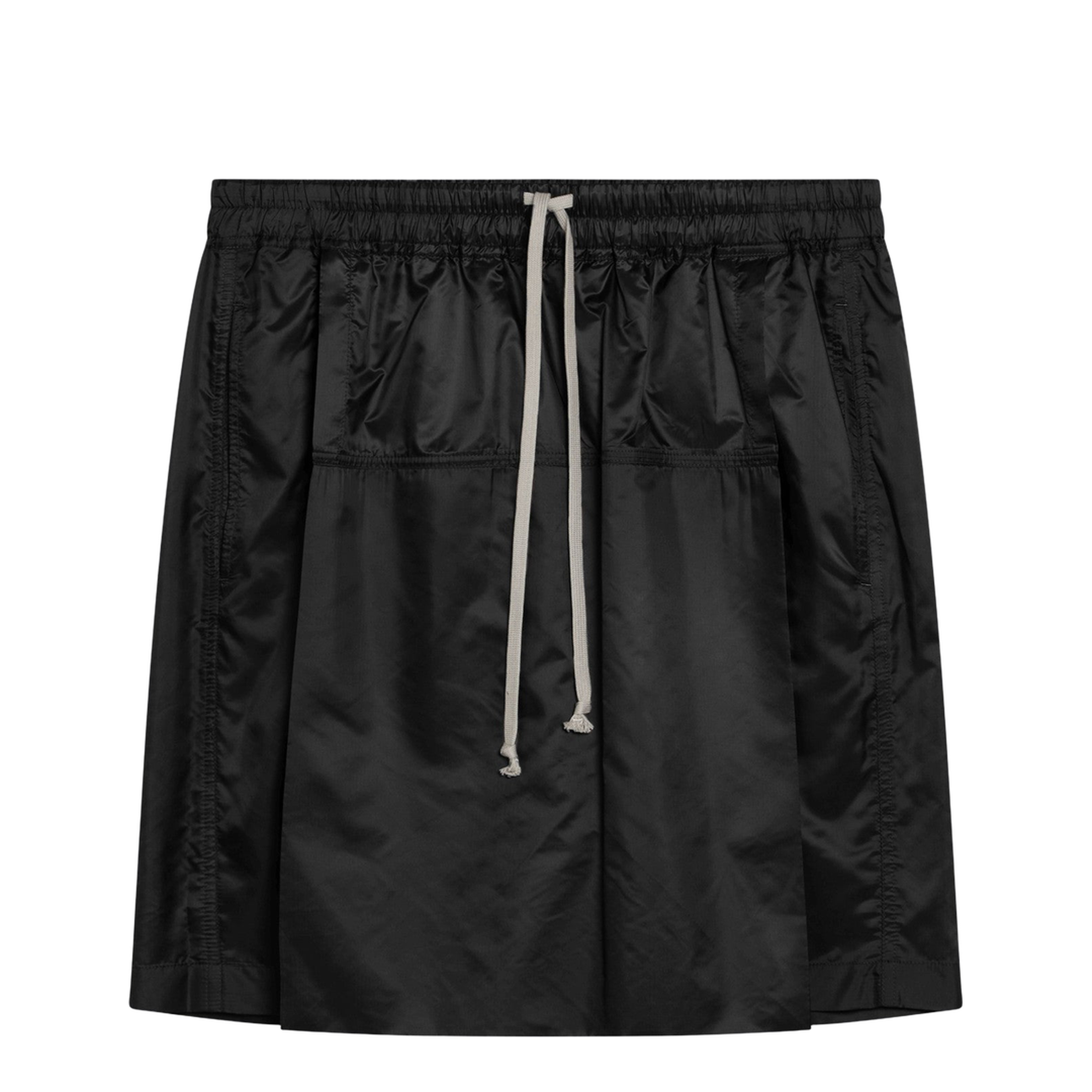 X Rick Owens Kiltshorts - Image 1