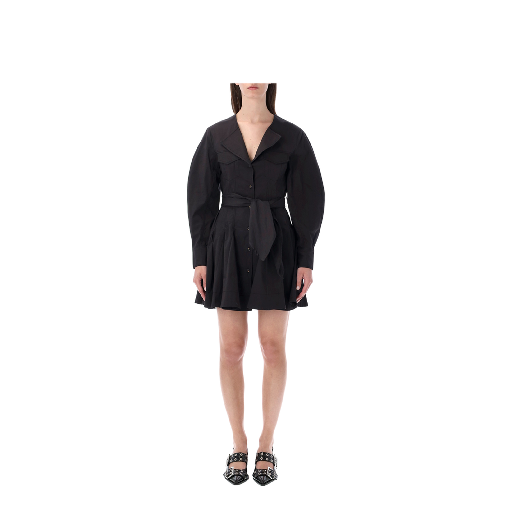 Dresses Black - Image 1