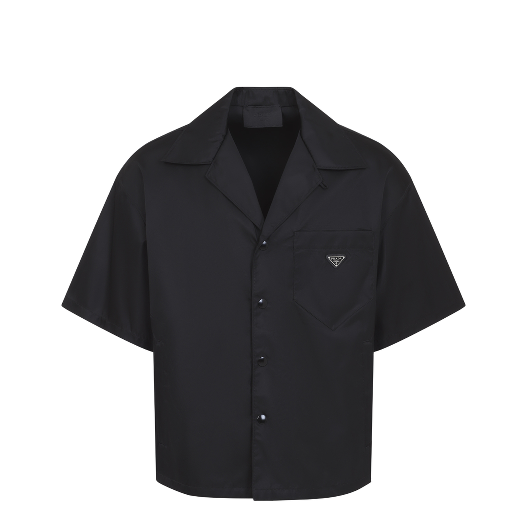 Re-Nylon Shirt - Image 2