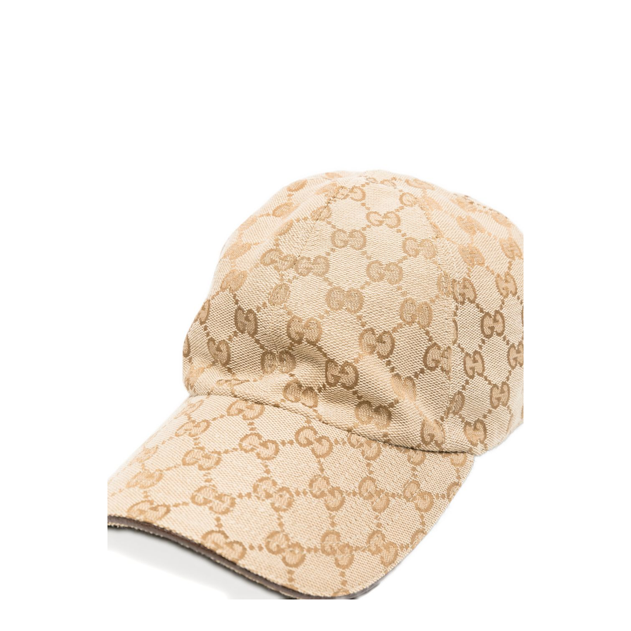 Hats Beige - Image 2