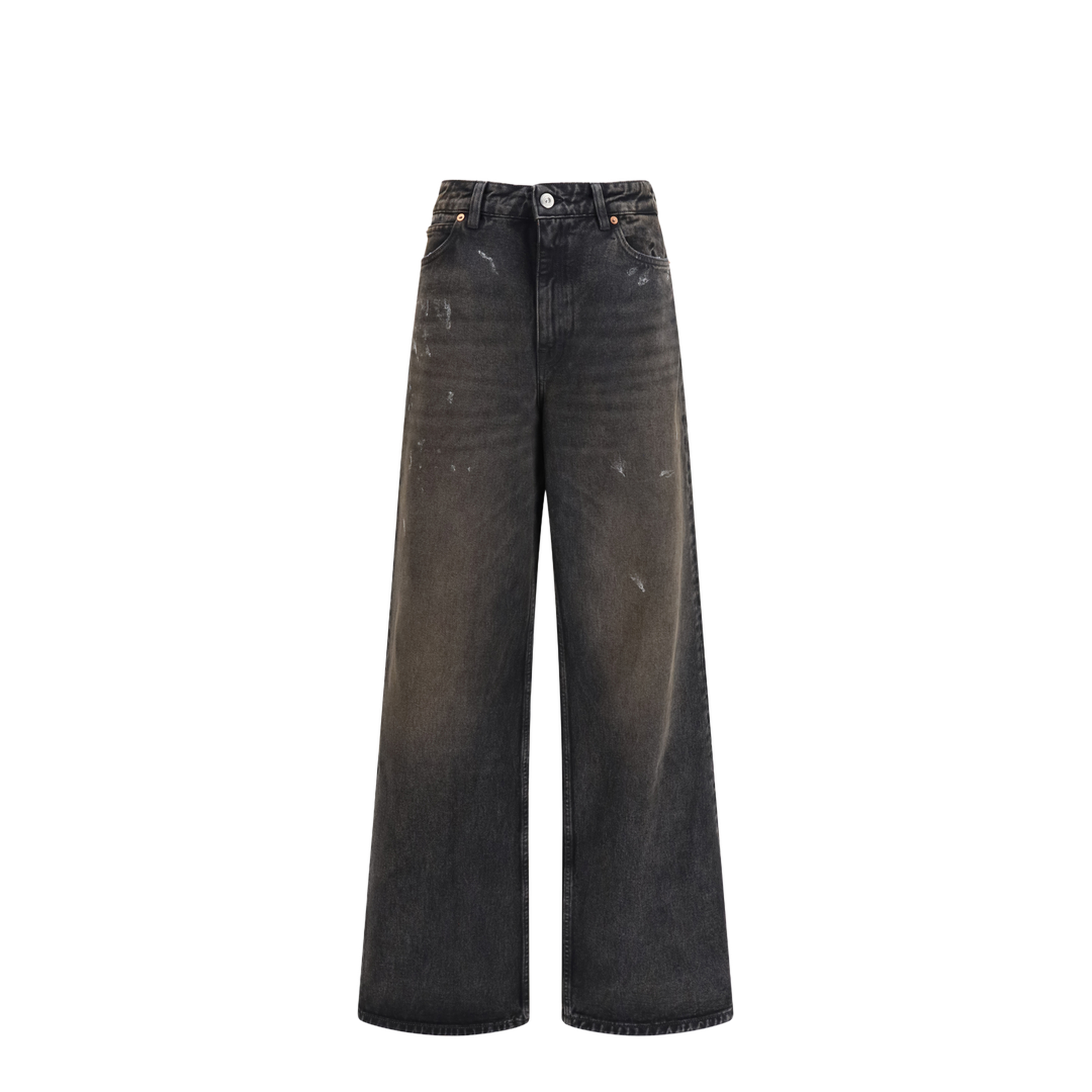 Full Cut Nebula Wash Jeans - Image 1