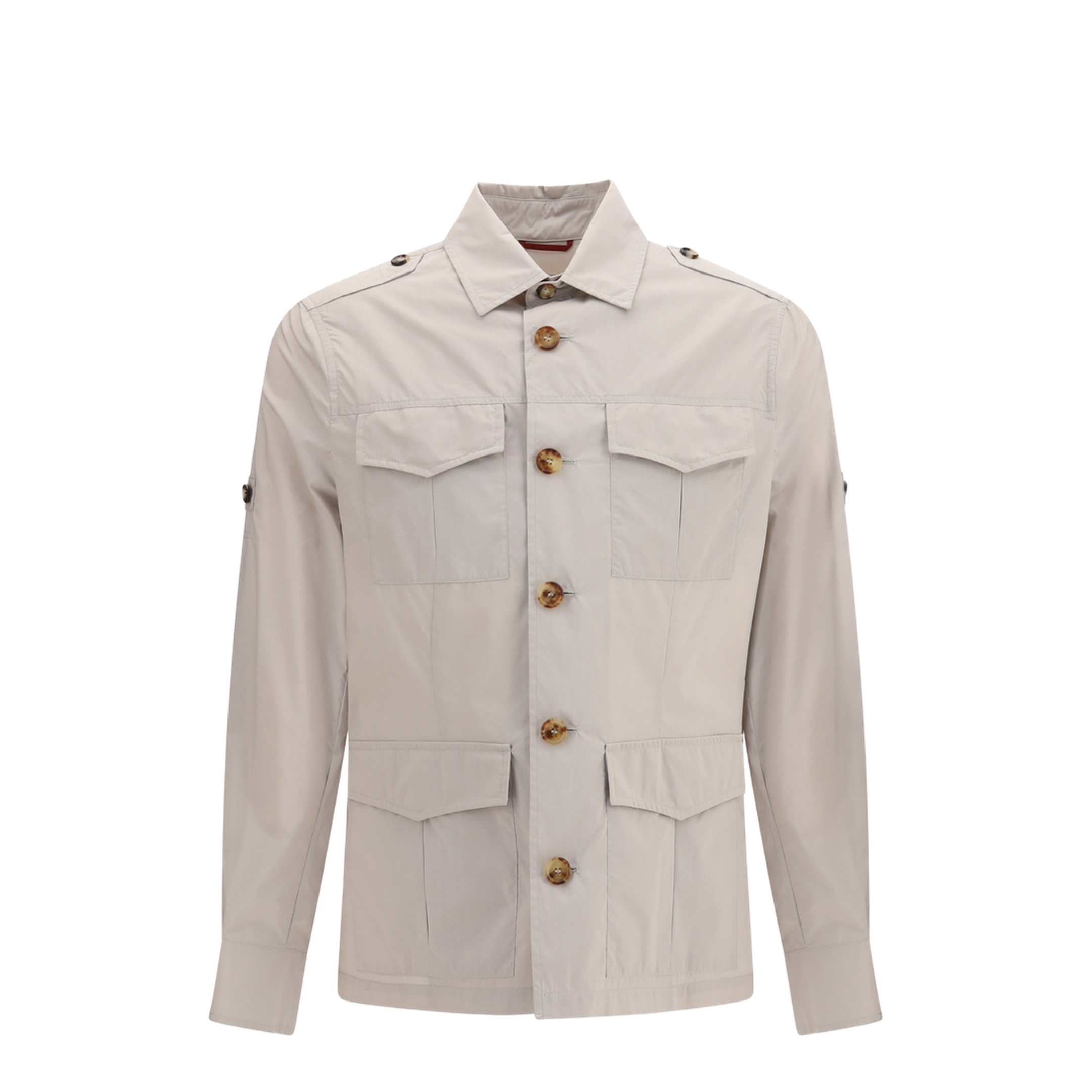 Waterproof Jacket - Image 1