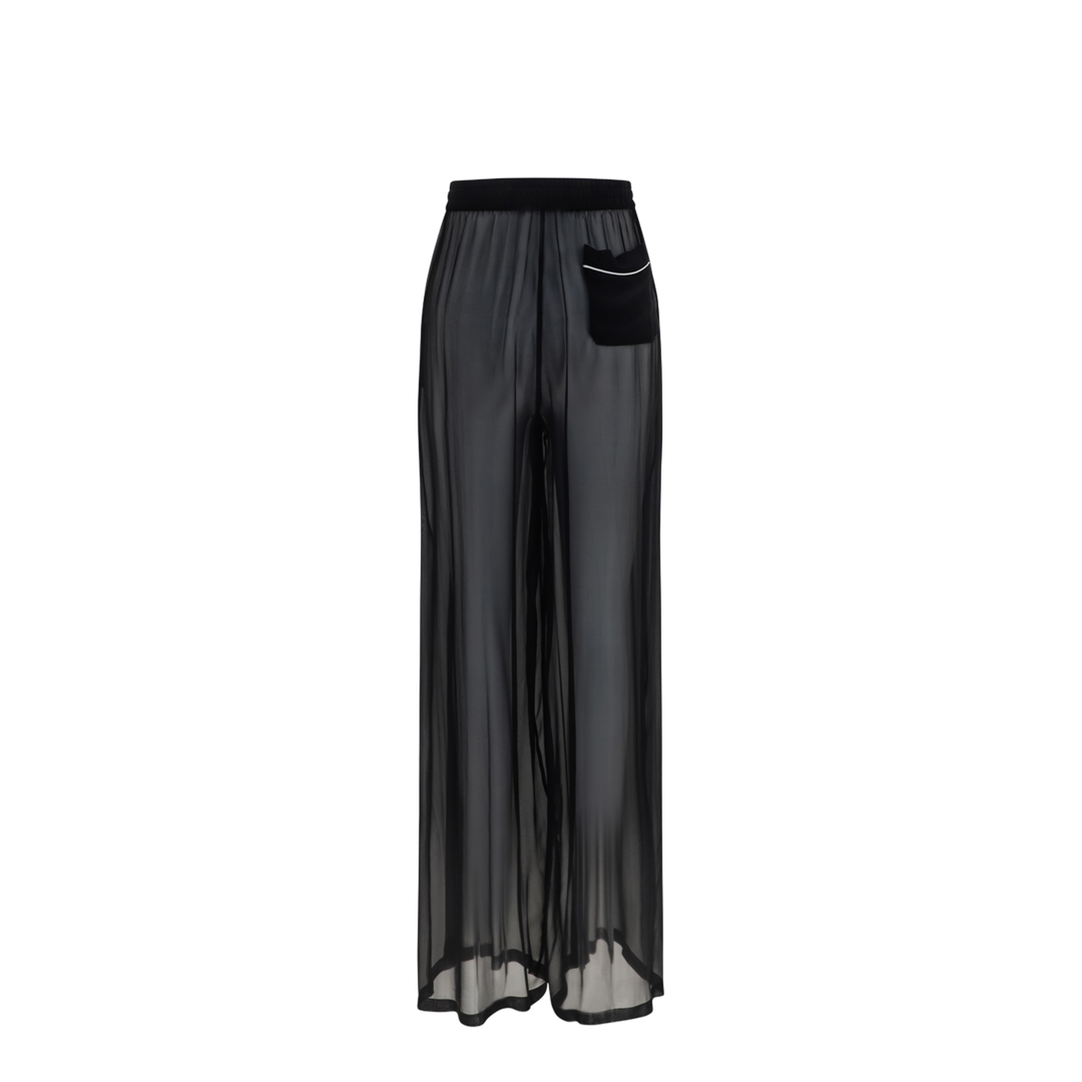 Silk Pants - Image 2