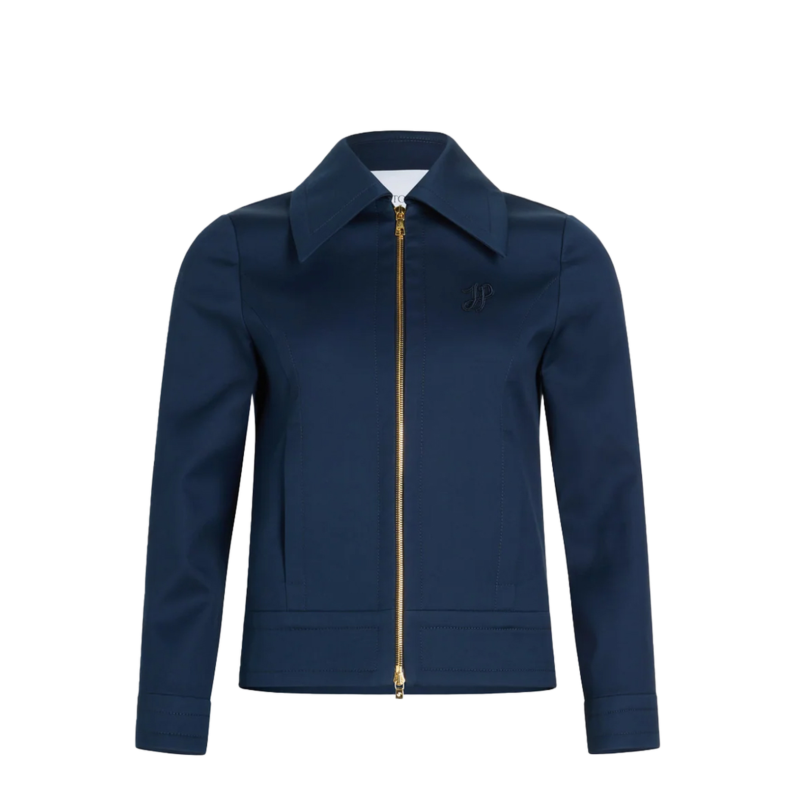 Classic Crewneck - Image 1