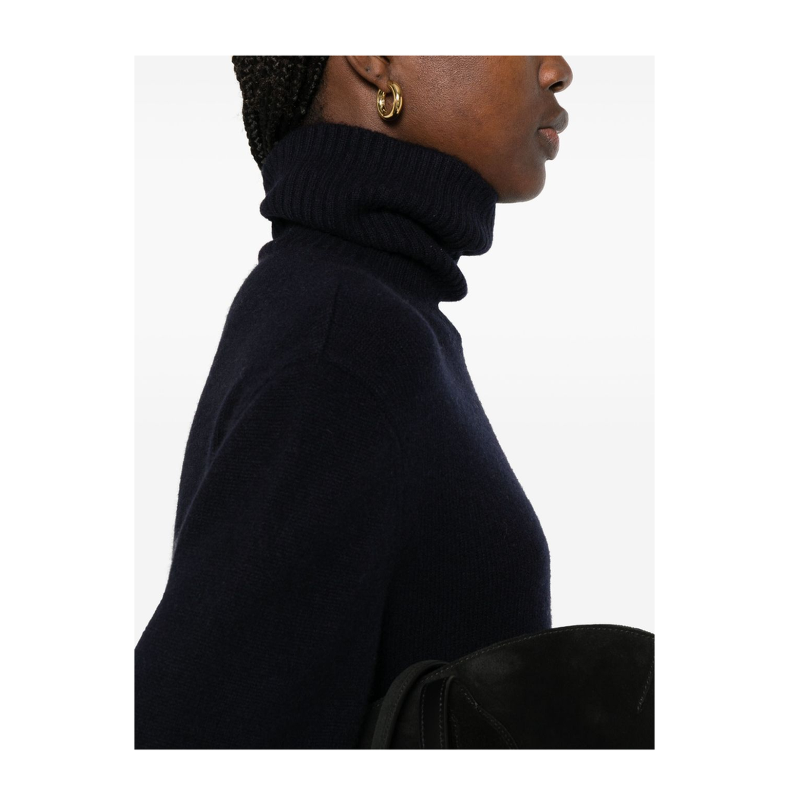 Cashmere Turtleneck - Image 3
