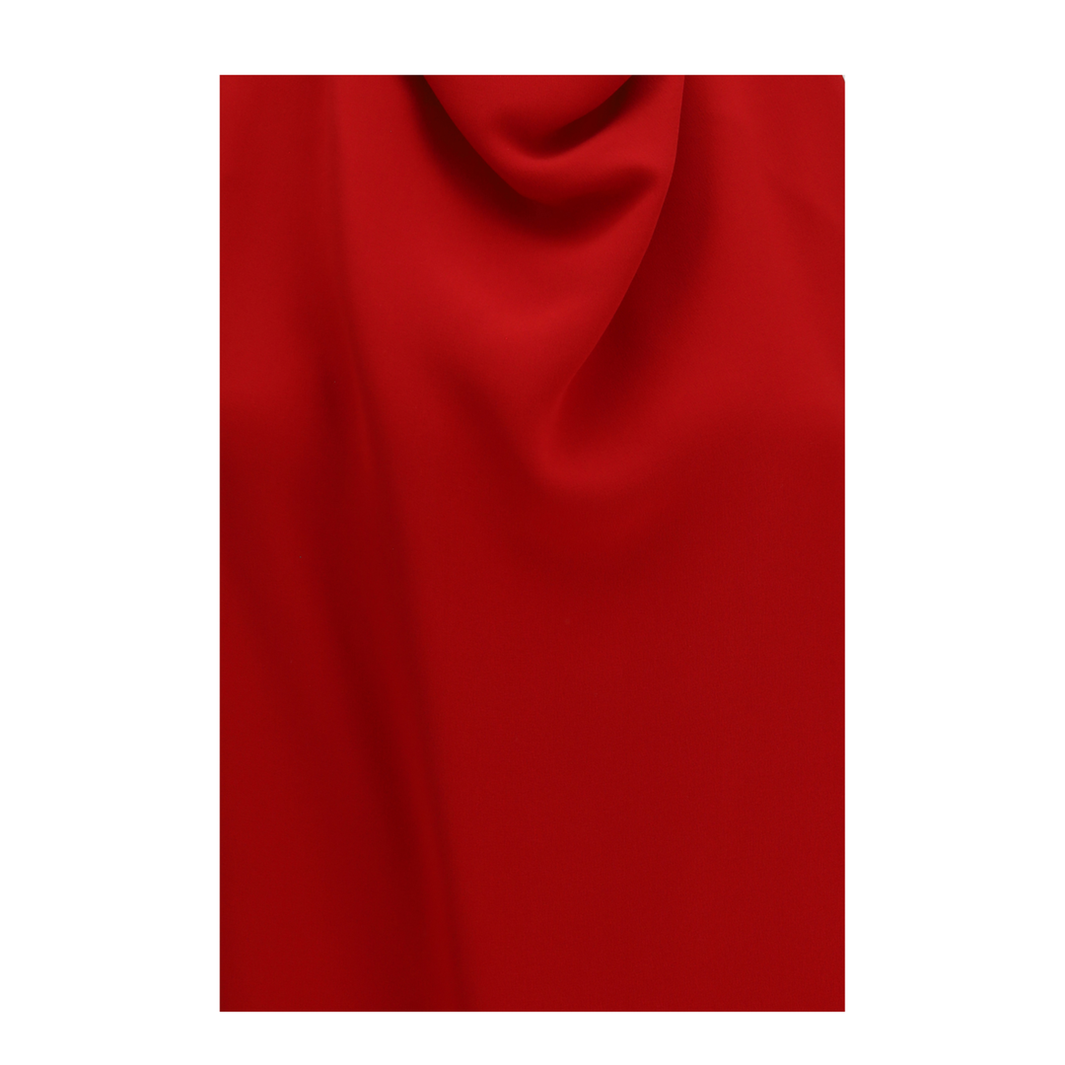 Silk Dress - Image 3