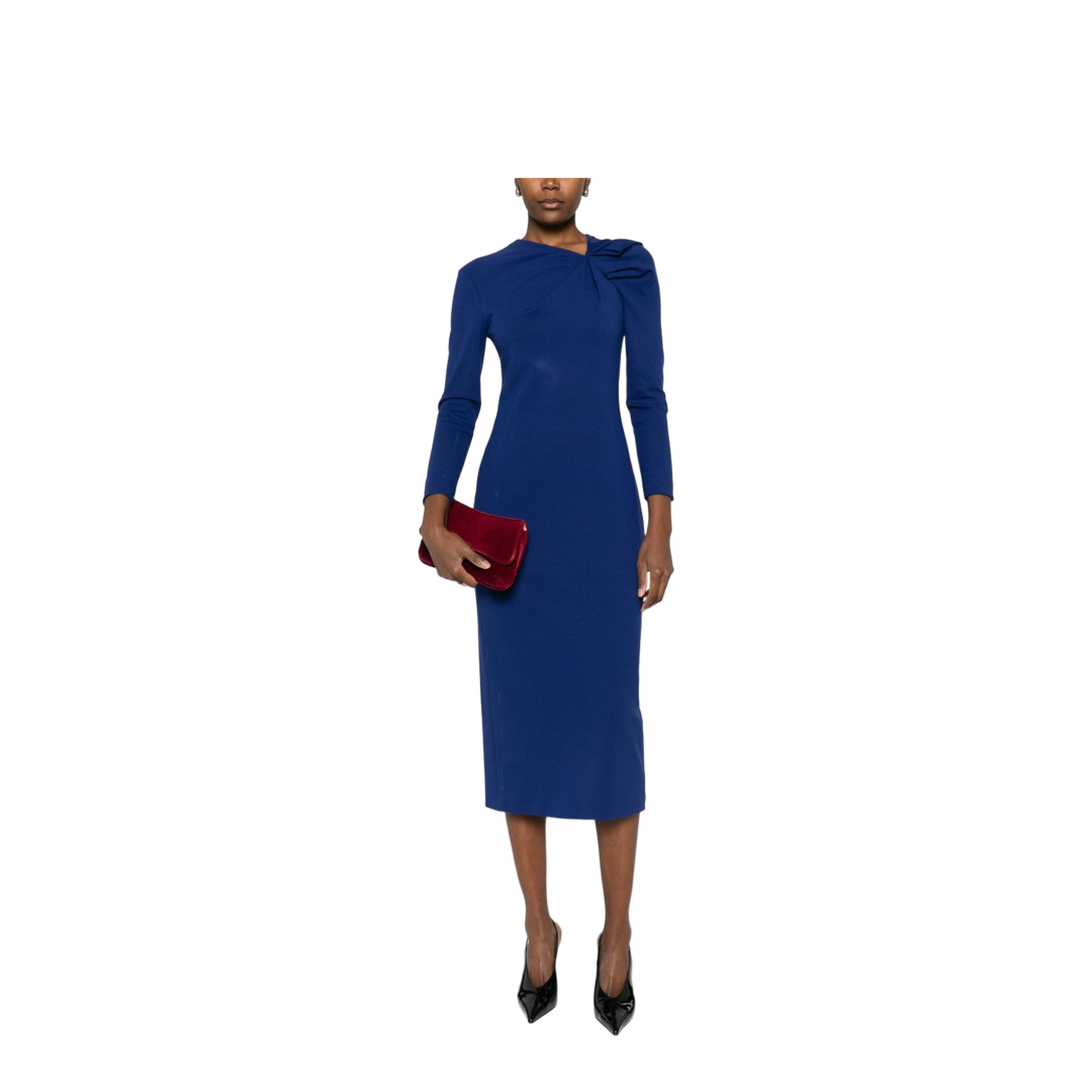 Dresses Blue - Image 4