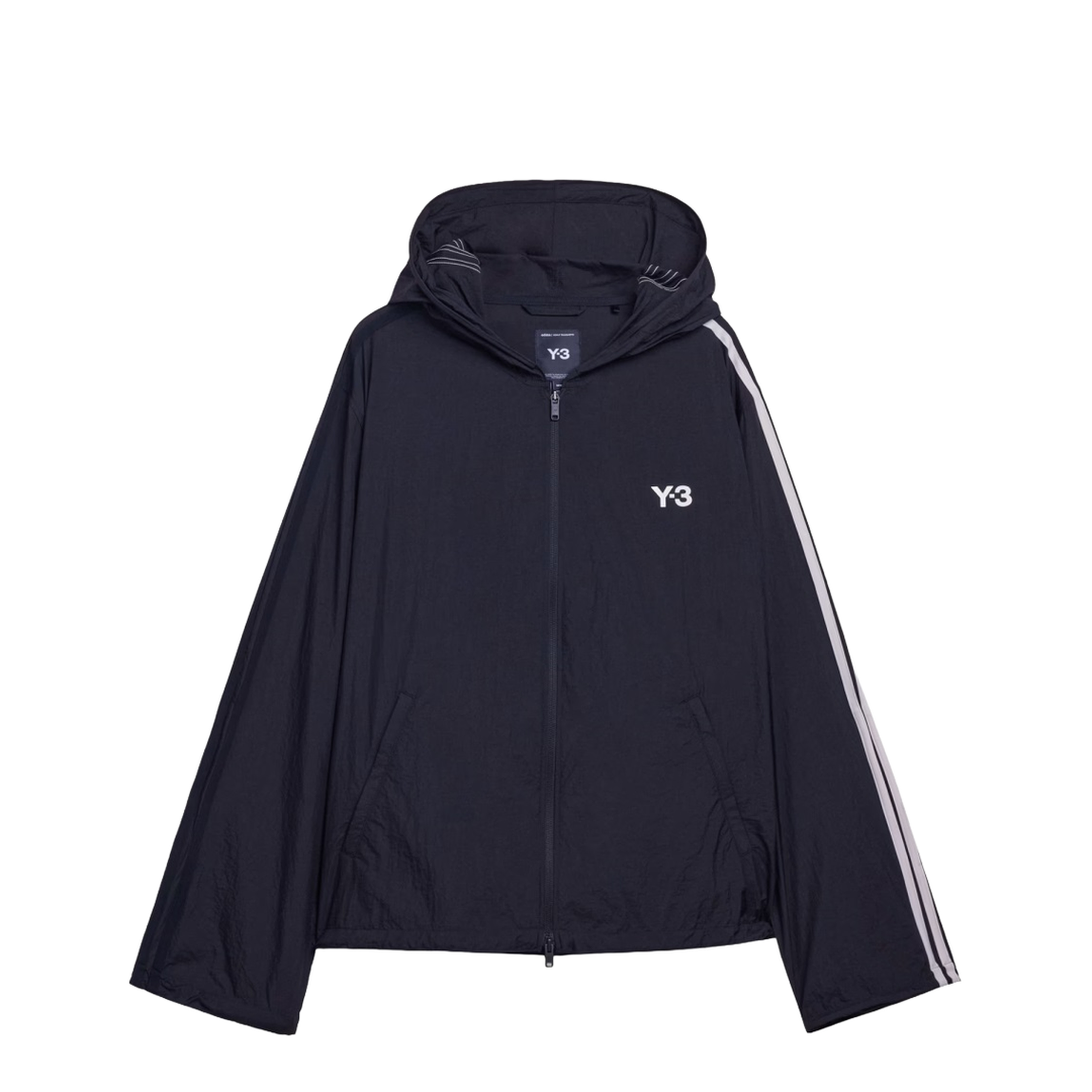 "3 Stripes" Sports Jacket - Image 1