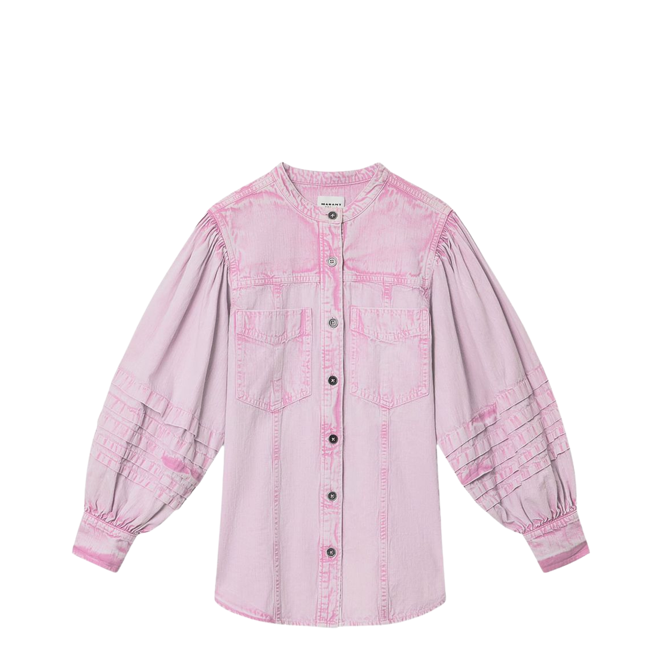 Shirts Pink - Image 1