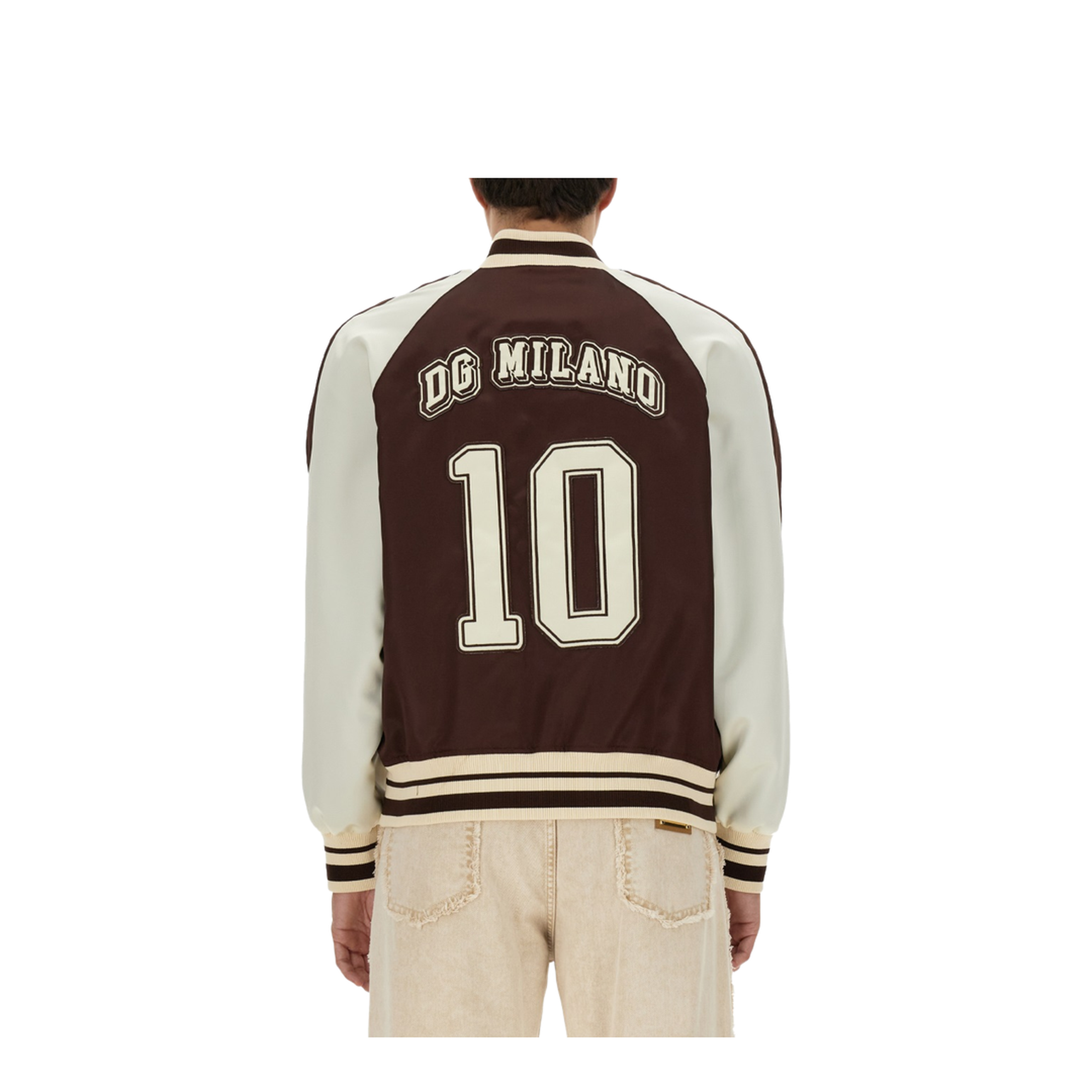 Rome Jacket - Image 3