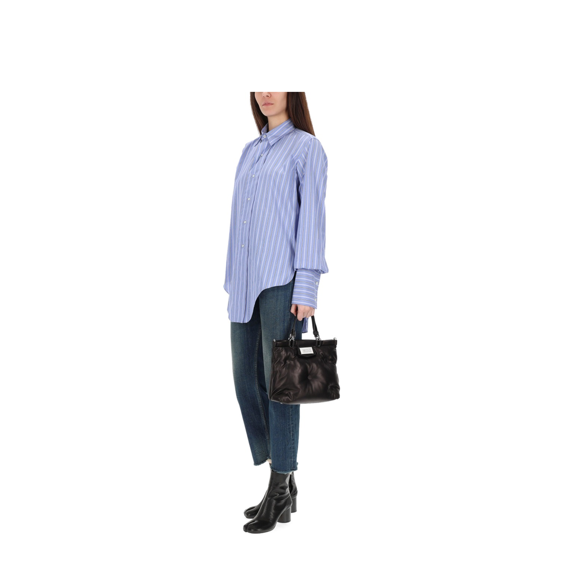 Cotton Shirt - Image 2