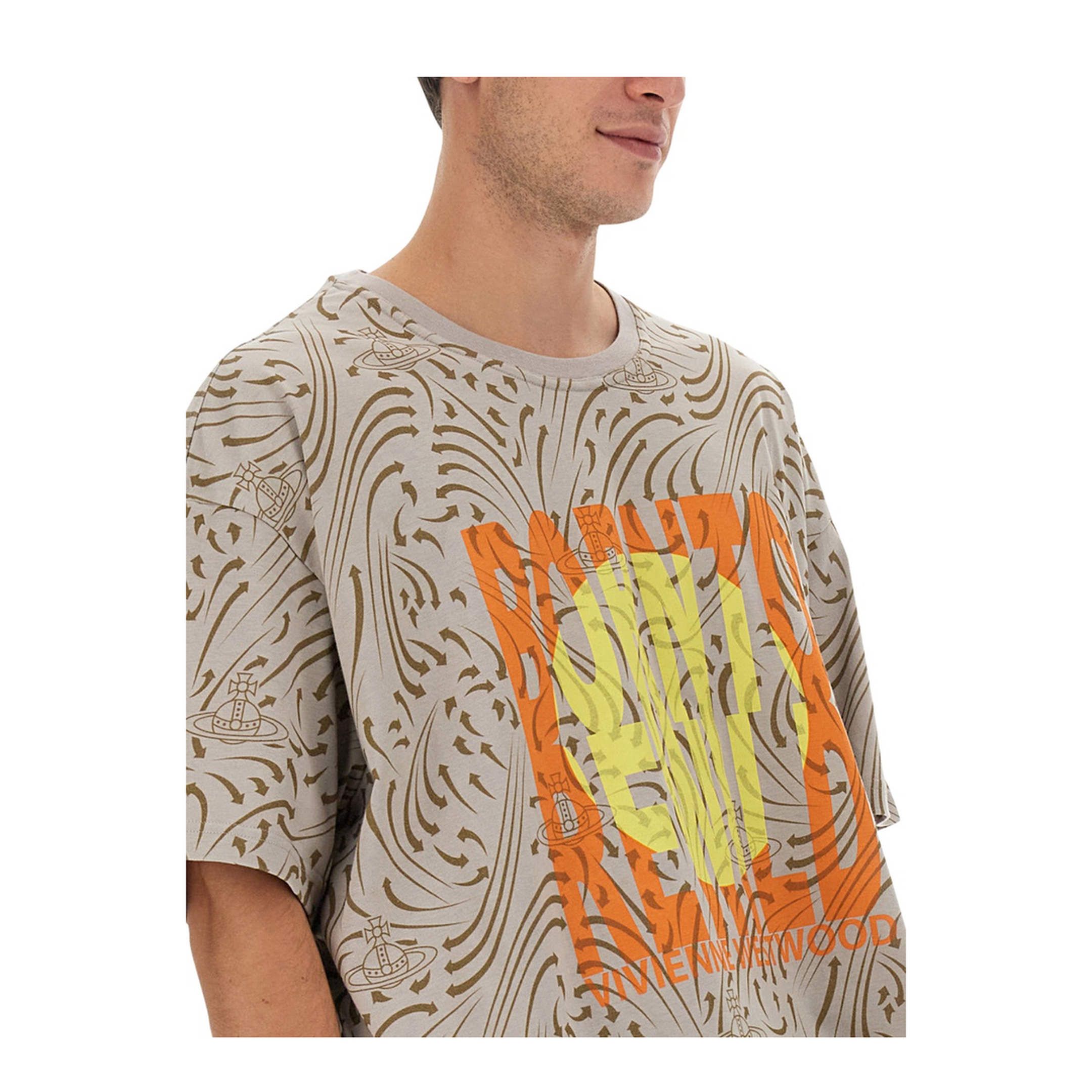 Born to Rewild T-Shirt - Image 4