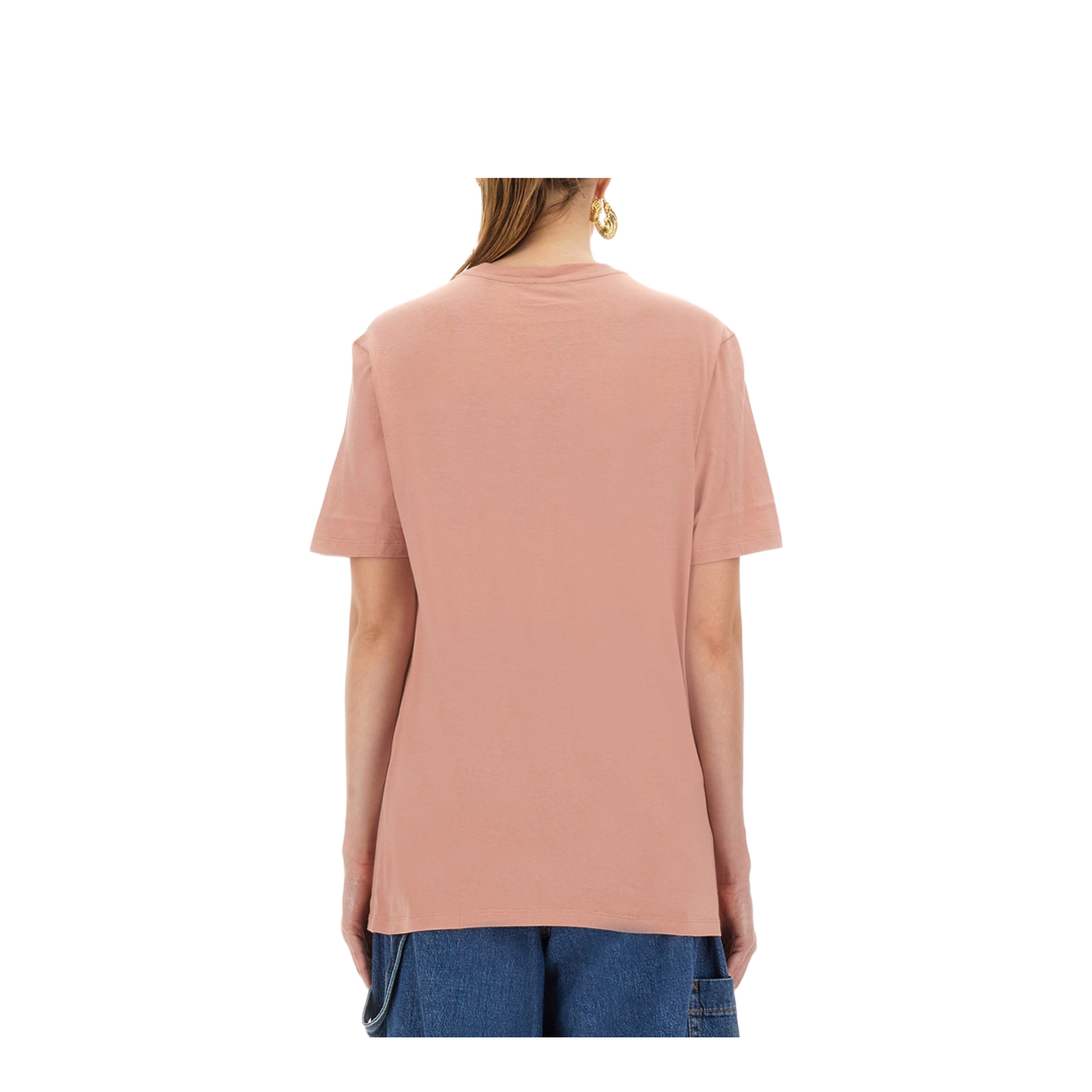 T-Shirt with Pegasus - Image 3