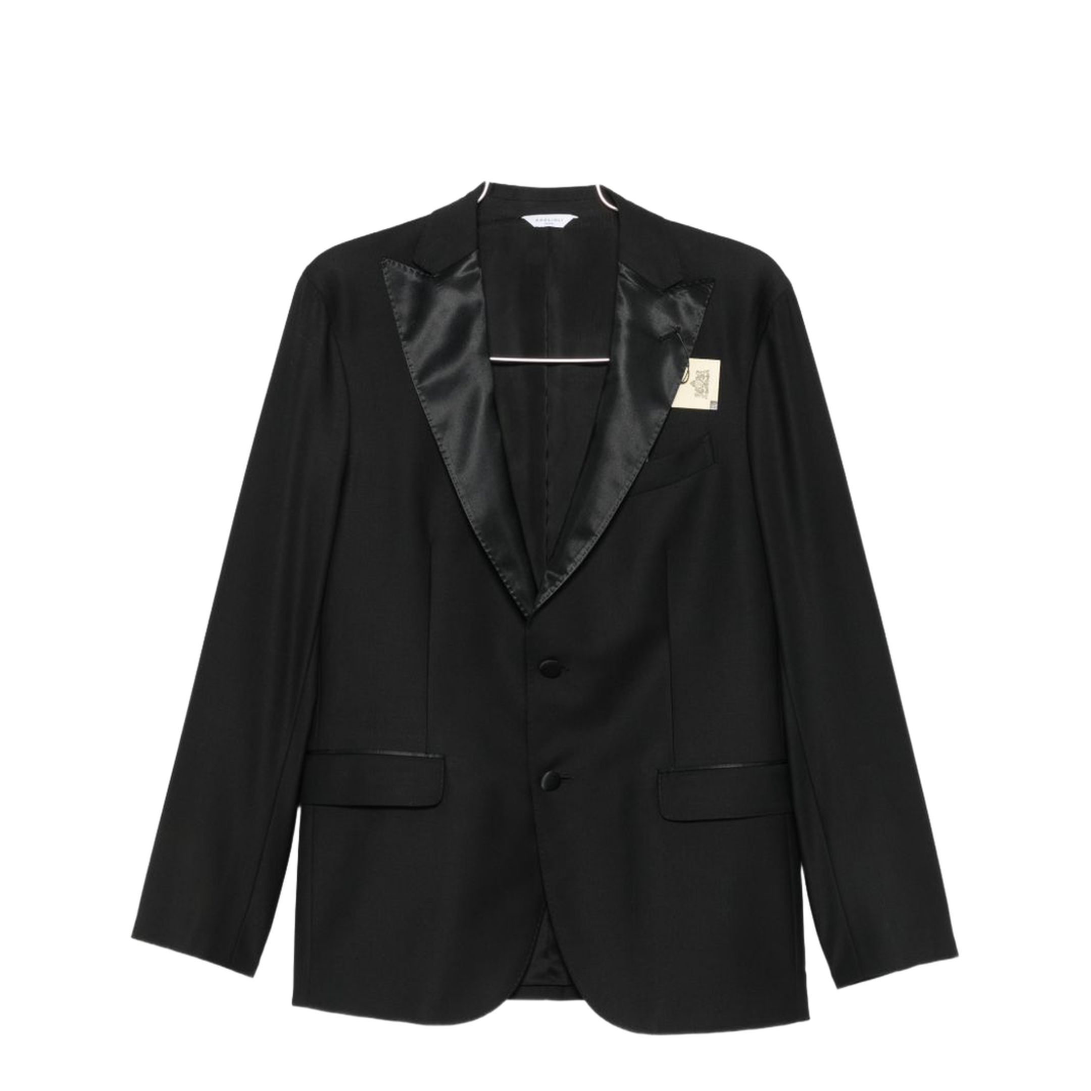 Suit - Image 1