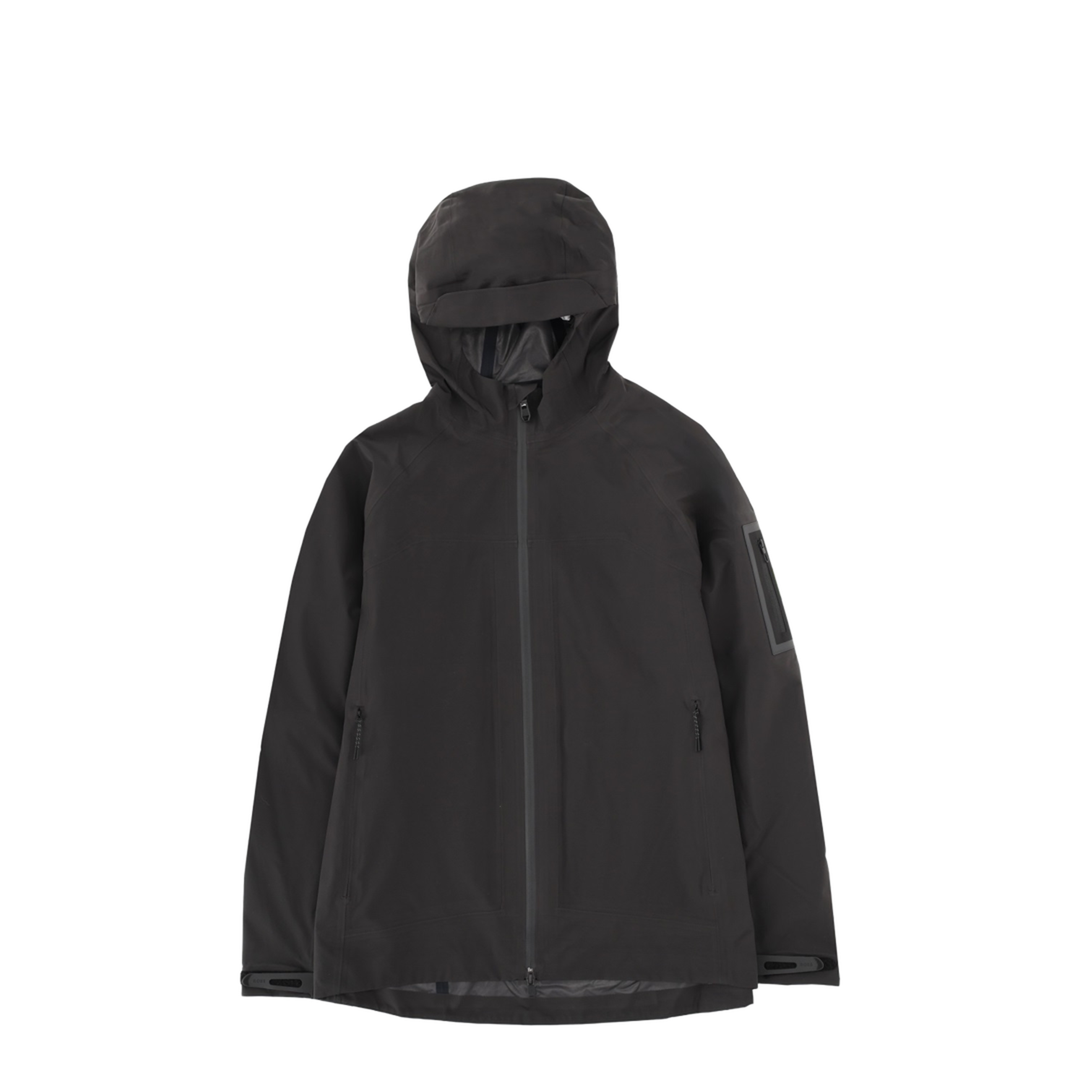 Water-Repellent Jacket - Image 1