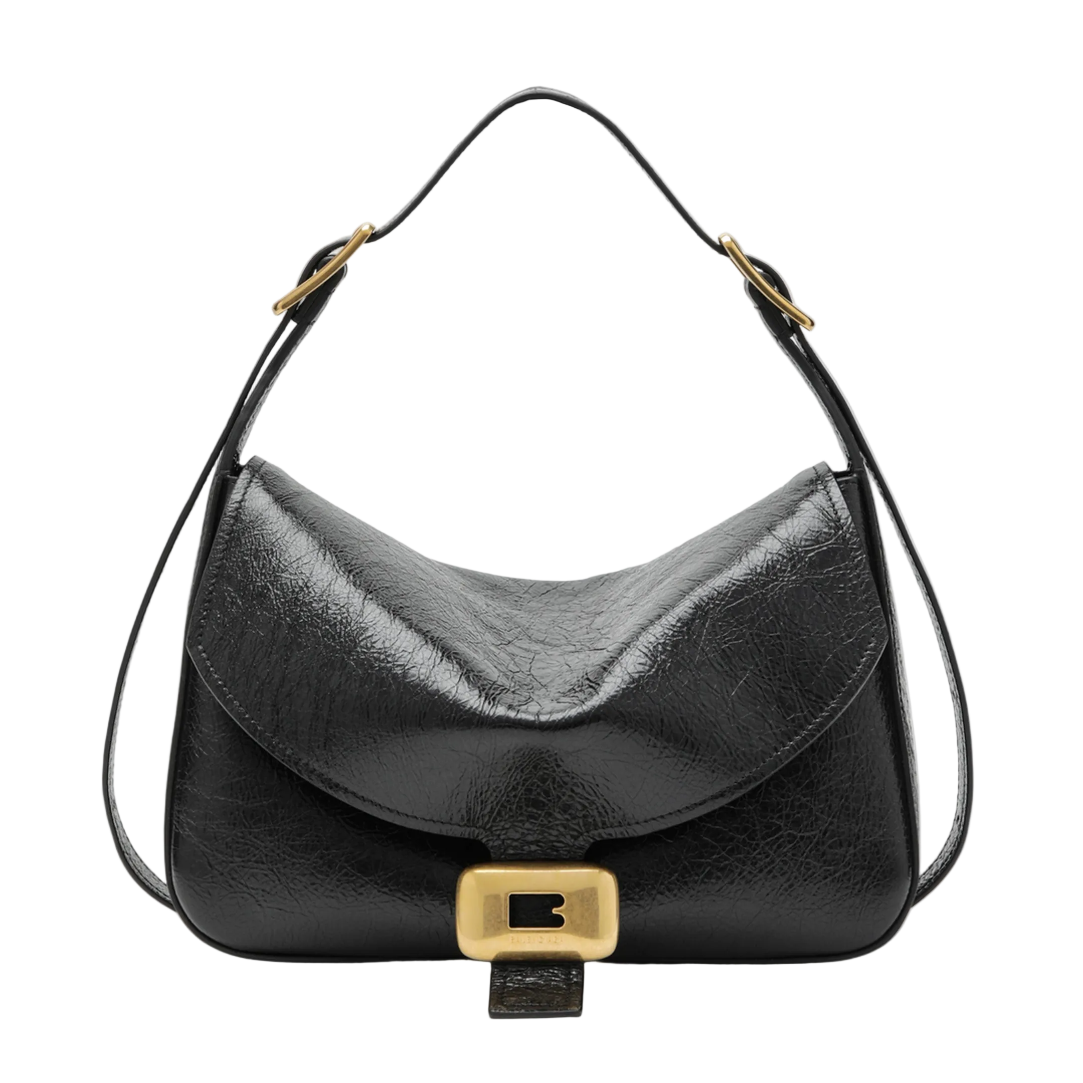 Clicka Medium Shoulder Bag - Image 1