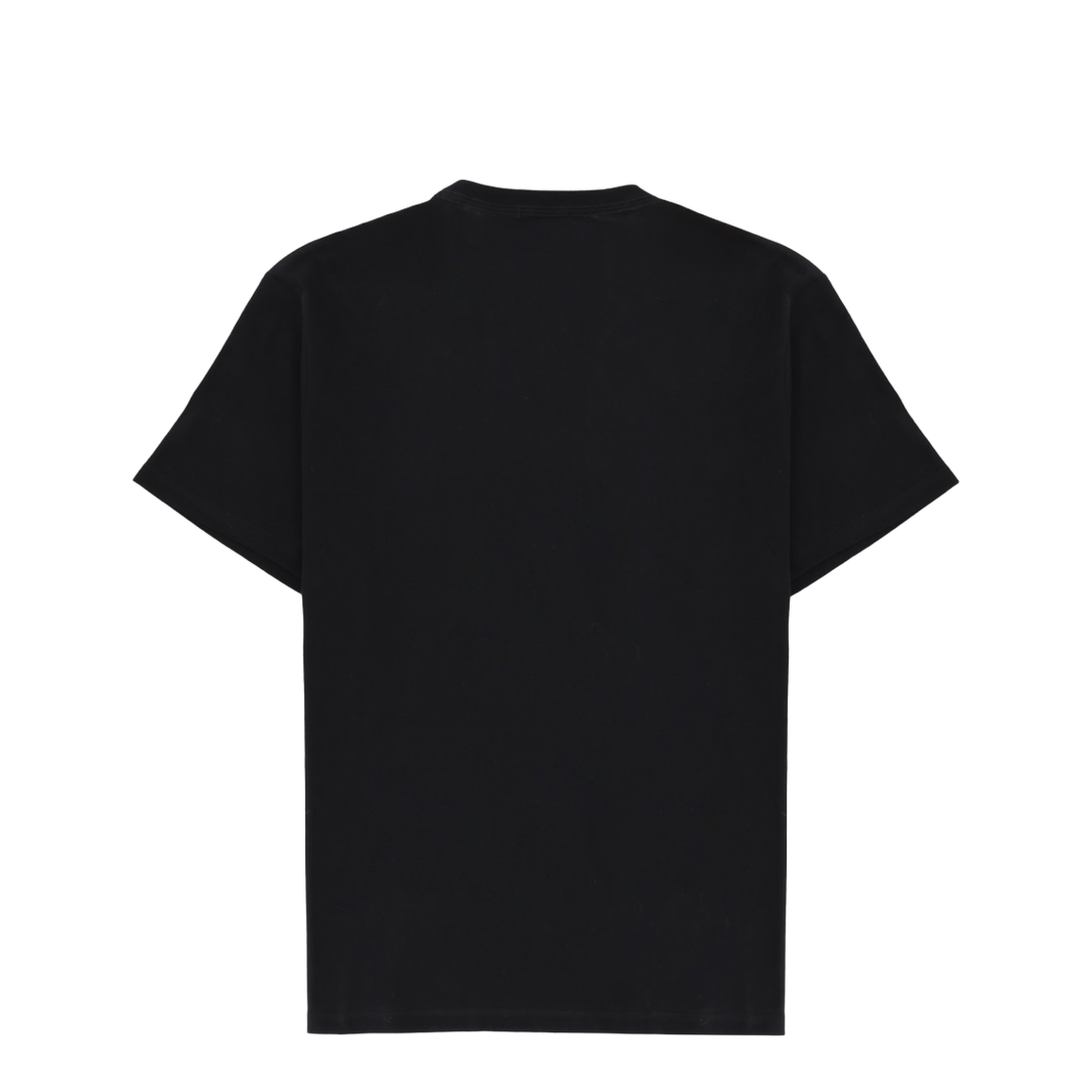 Skull Motif T-Shirt - Image 2