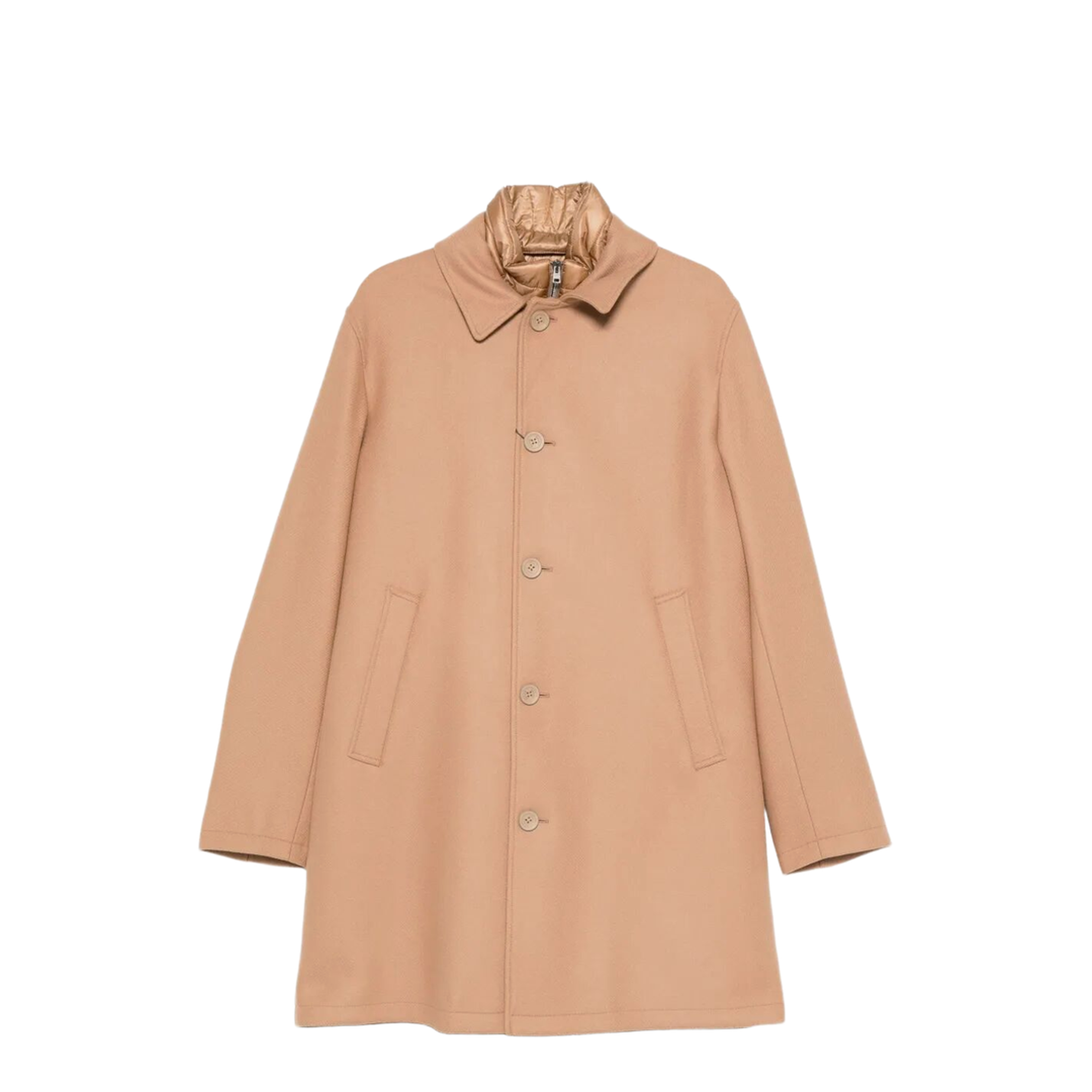 Padded Coat - Image 9
