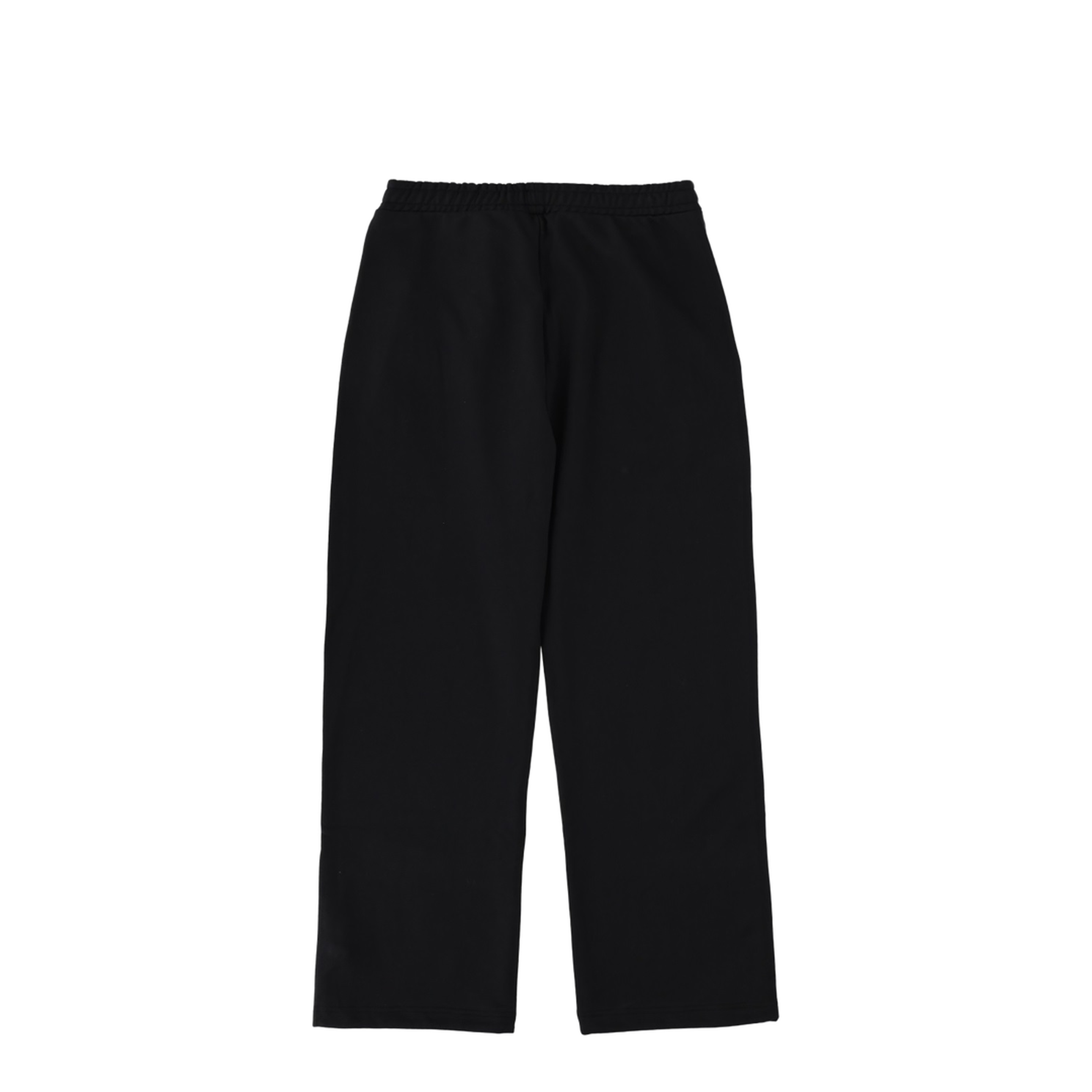 Jogger Pants with Logo - Image 2