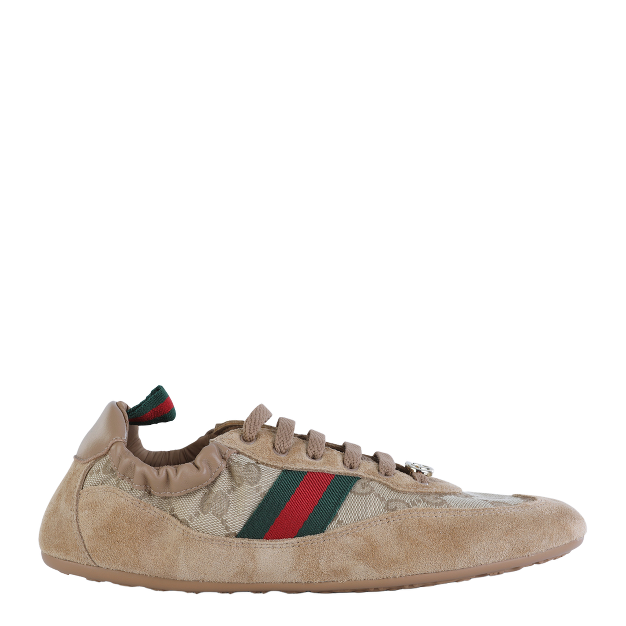 Sneakers Beige - Image 2