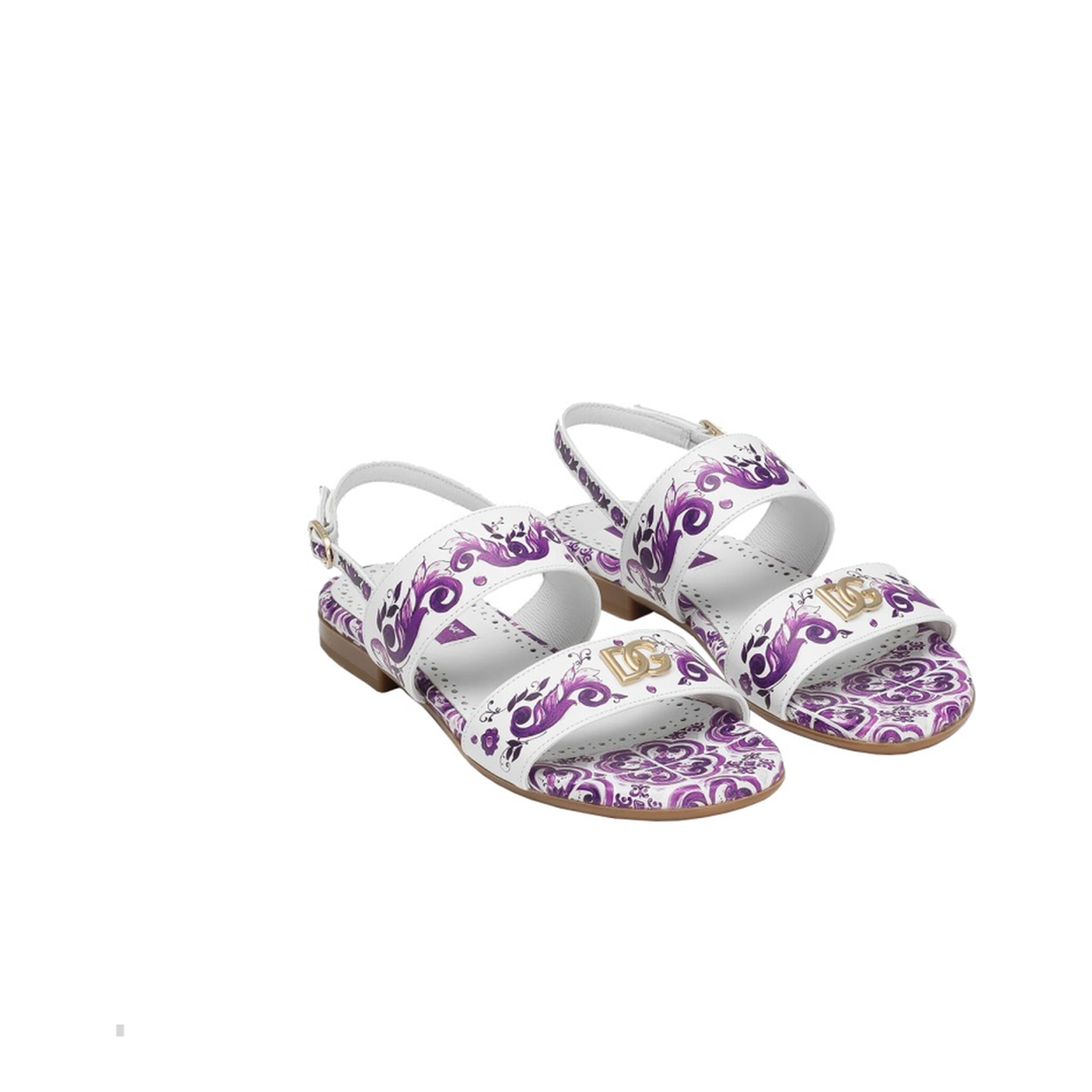 SANDALS - Image 3