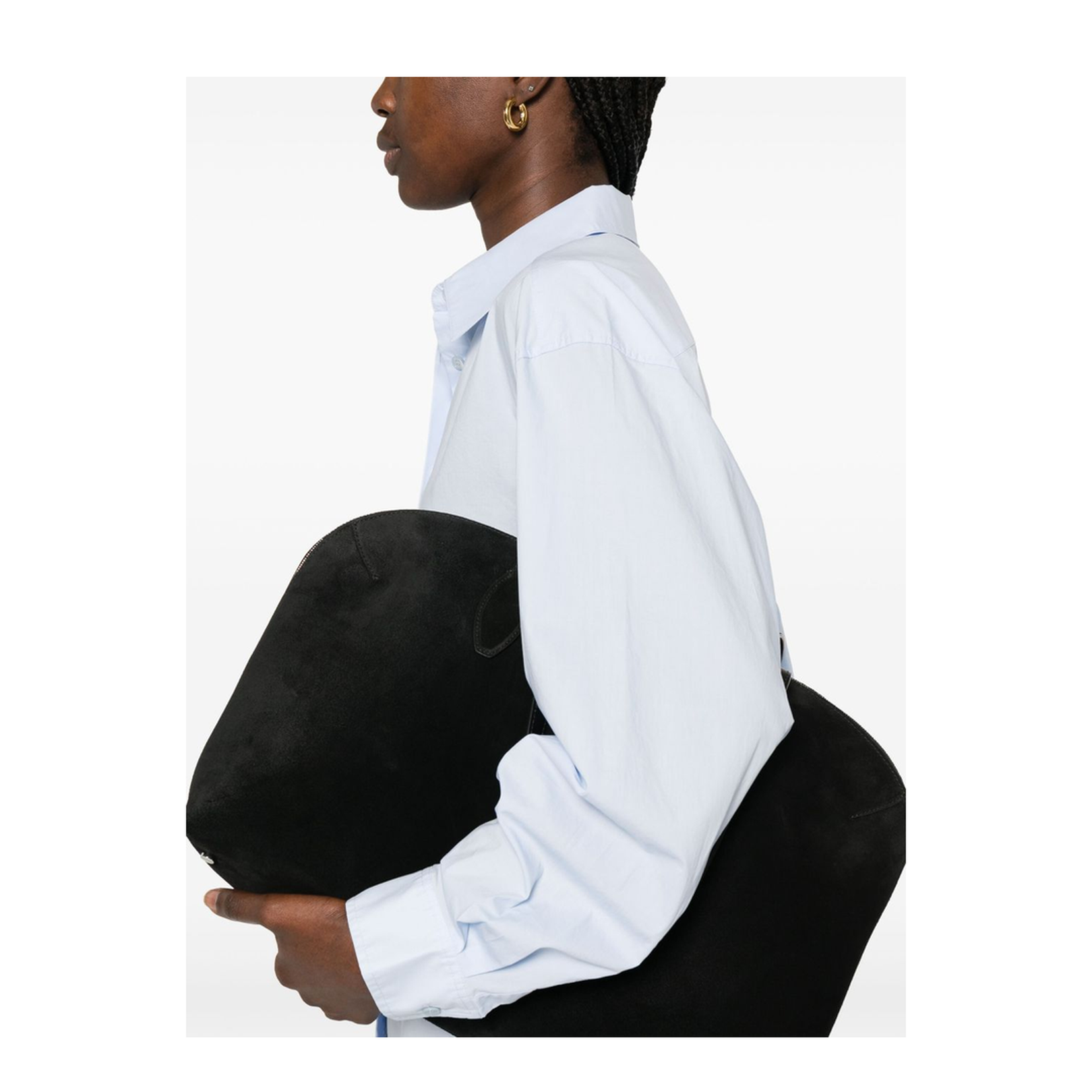 Organic Cotton Shirt - Image 2