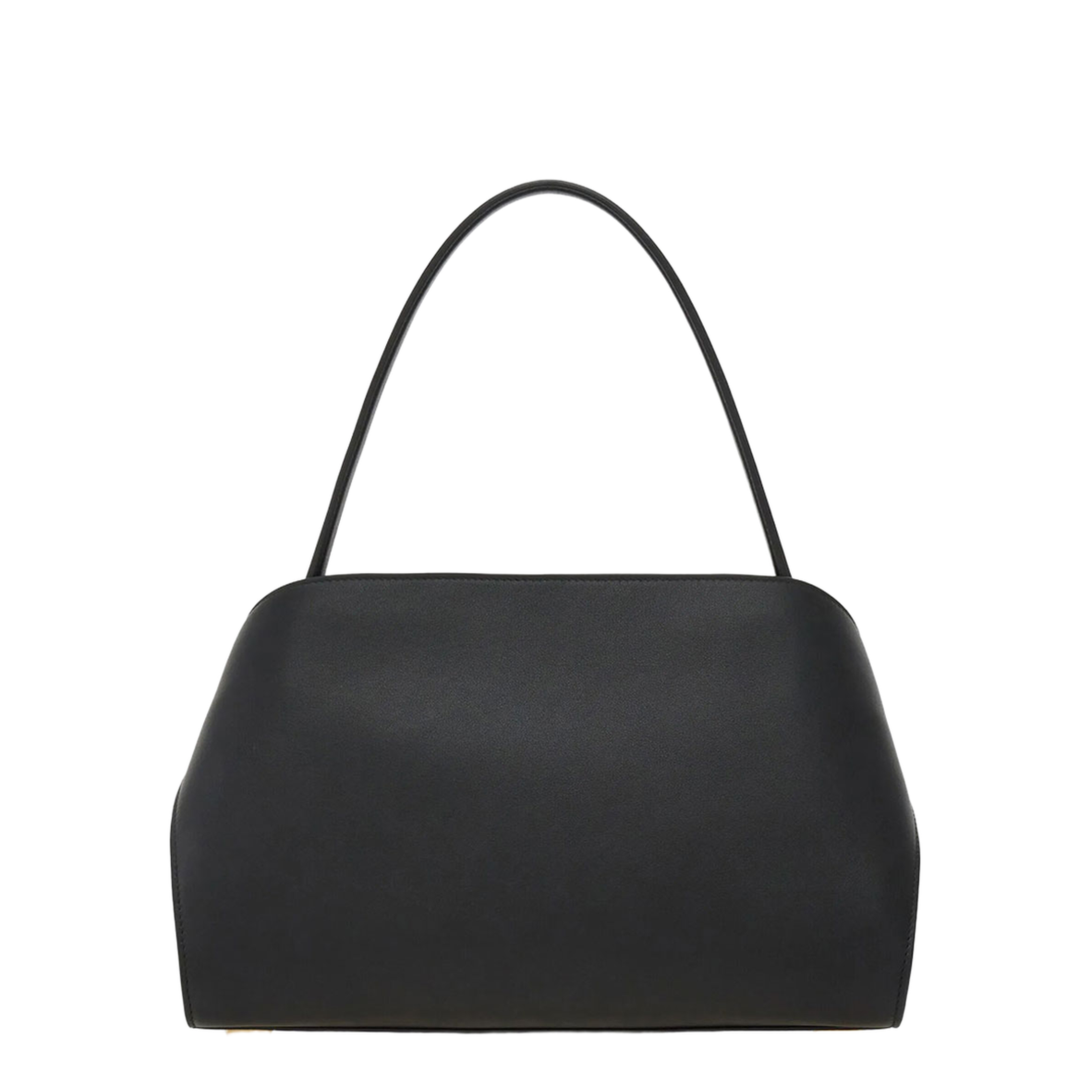 Hug Soft Medium Bicolor Shoulder Bag - Image 4