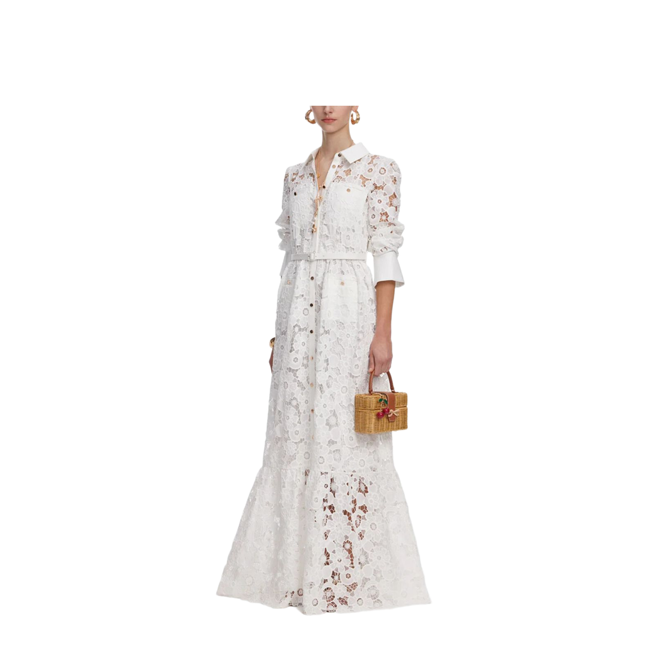 Dresses White - Image 5