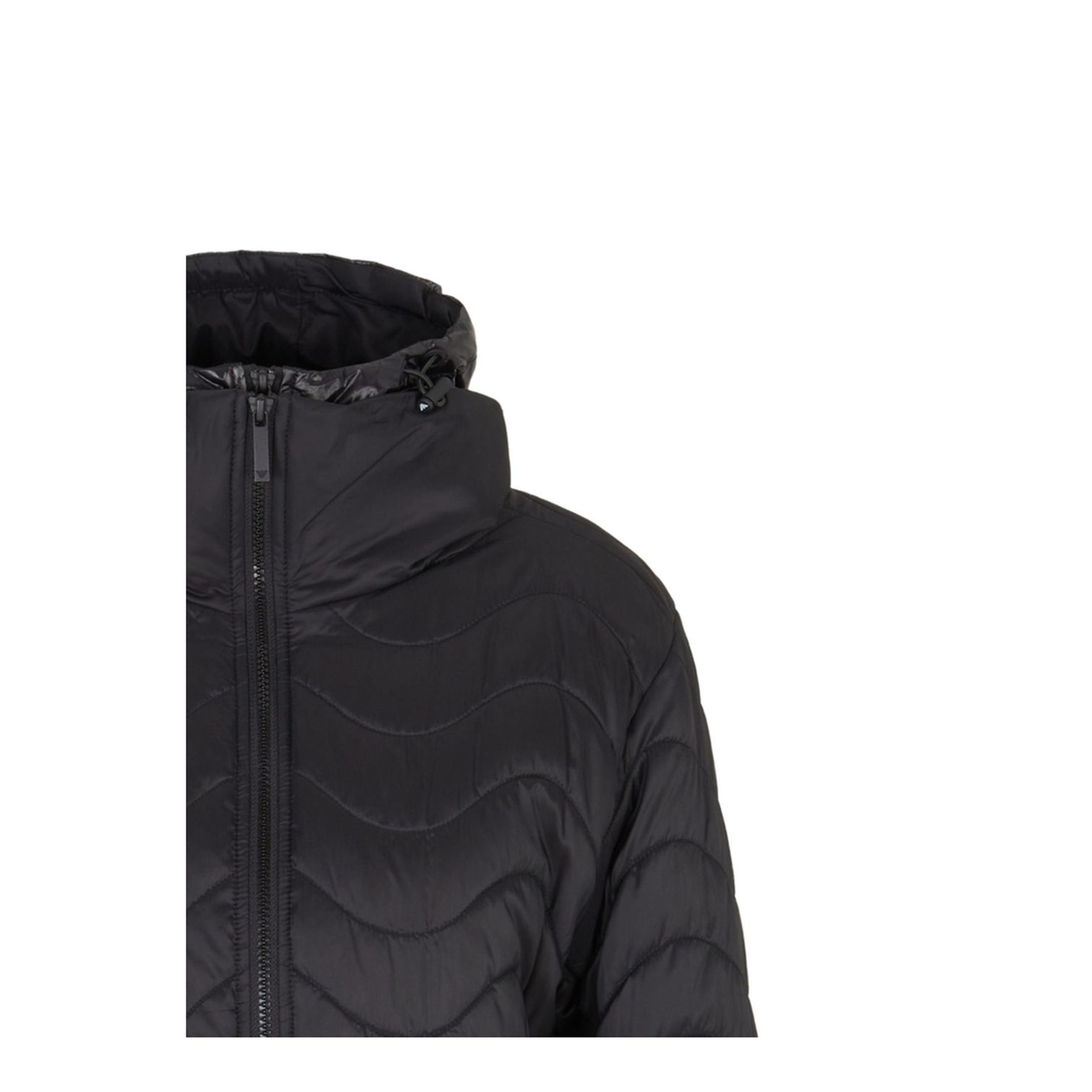 Coats Black - Image 2