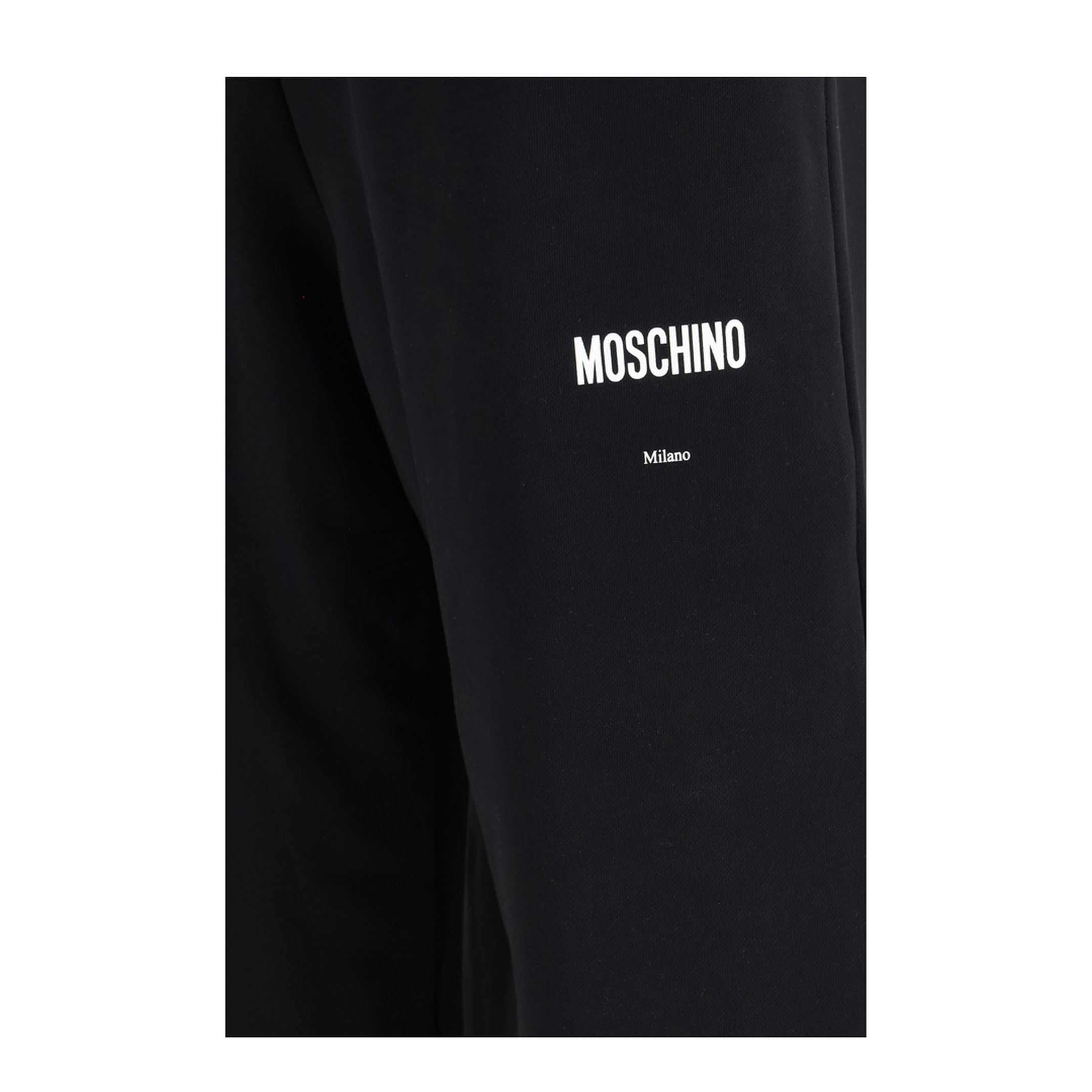 Cotton Sweatpants - Image 3