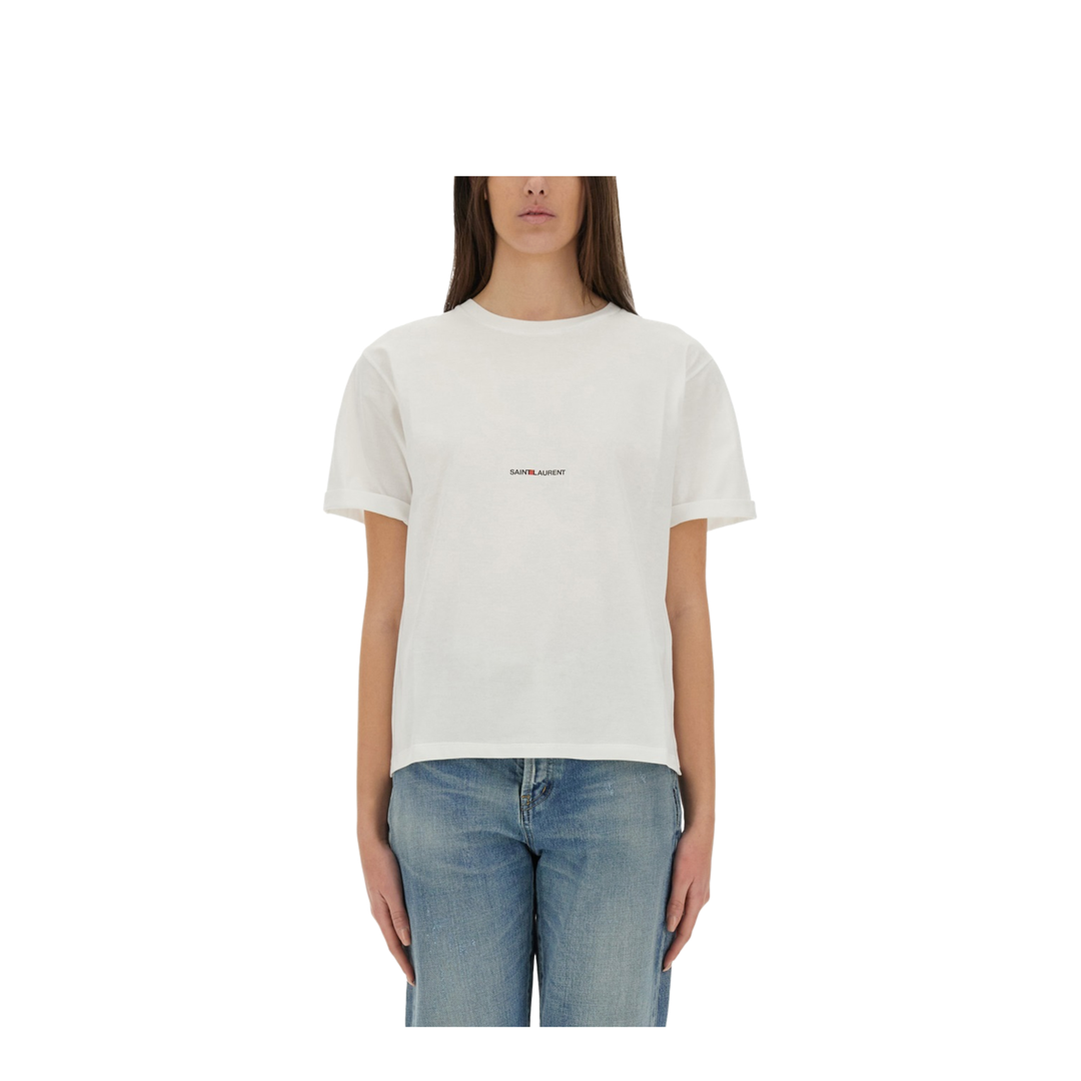 BOYFRIEND T-SHIRT - Image 1