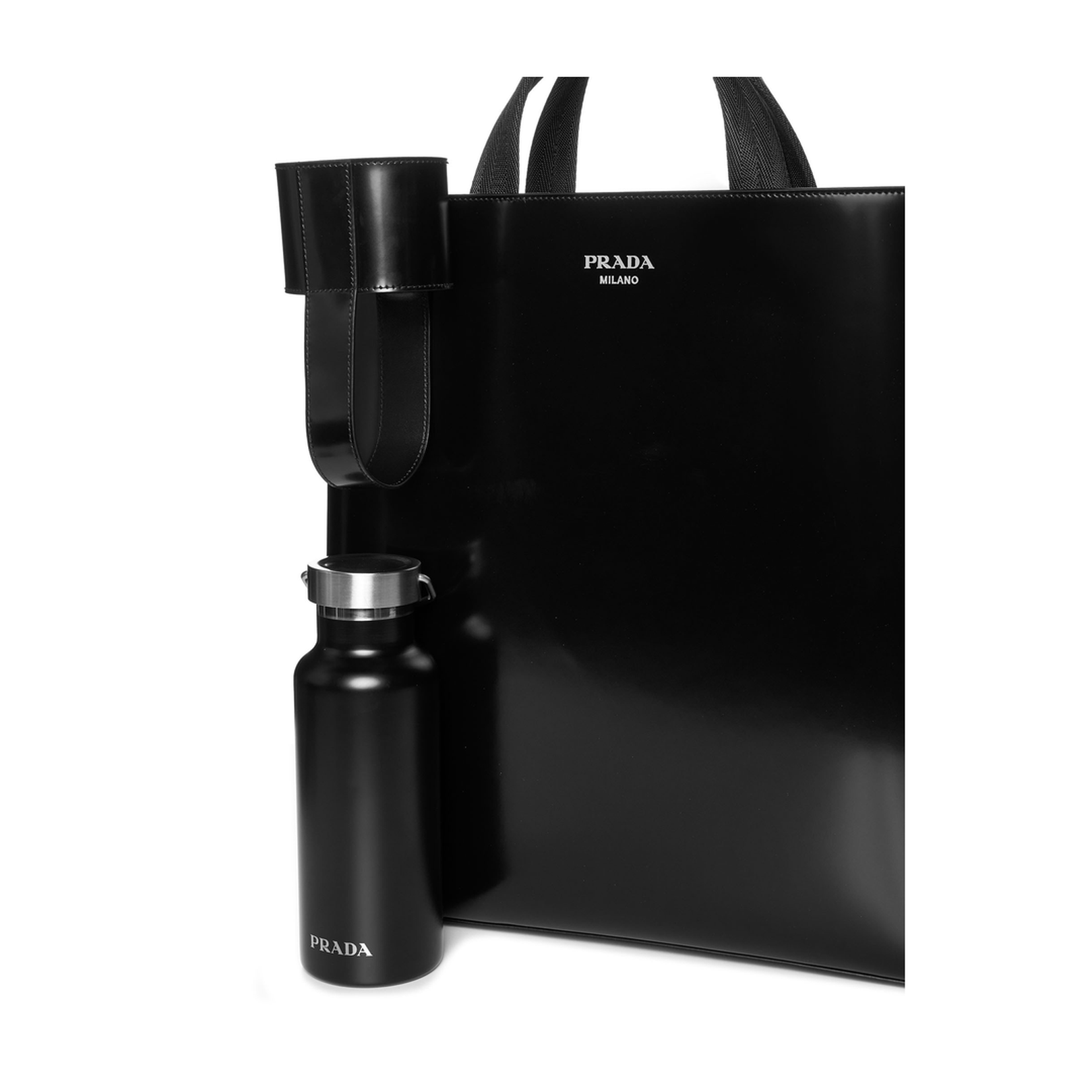 Shopping Tote Hand Bag - Image 4