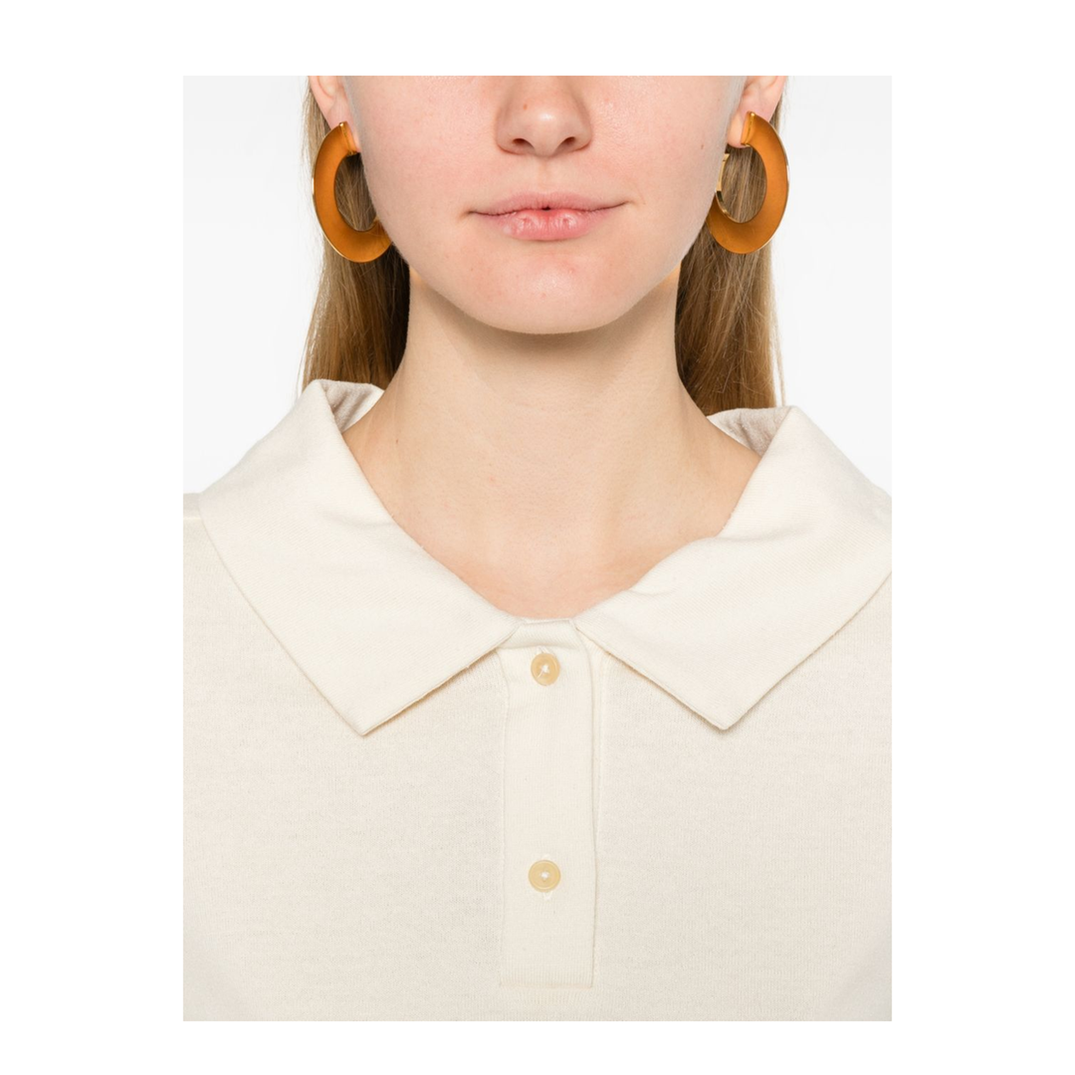 T-shirts and Polos Beige - Image 2