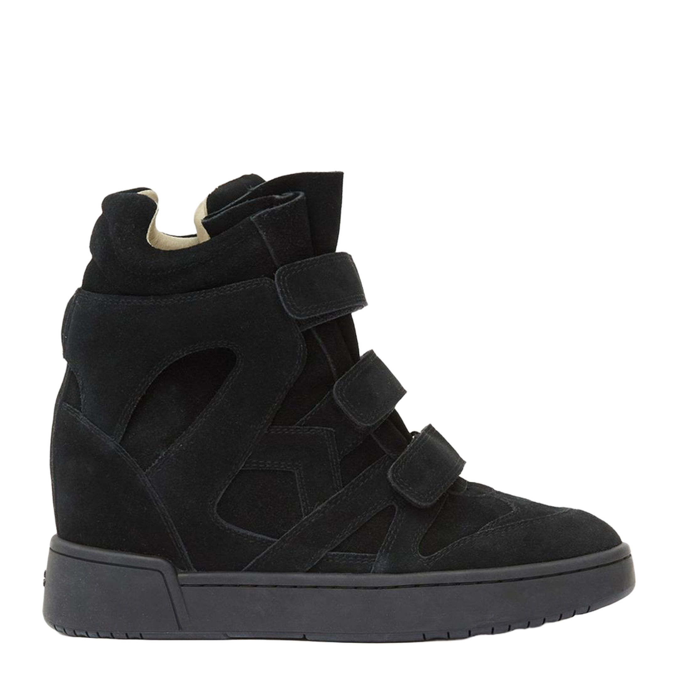 Sneakers Black - Image 1