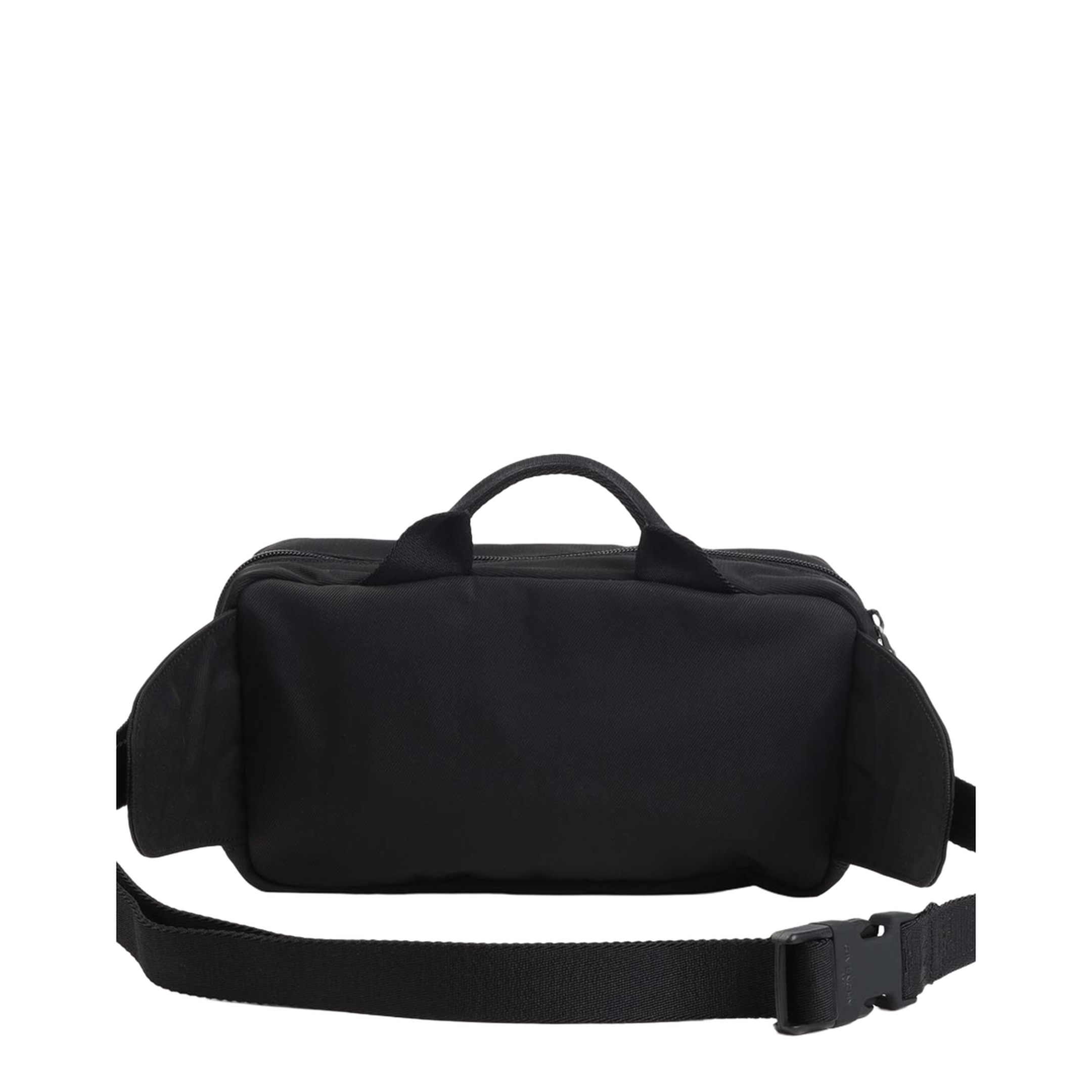 Essential U Belt Bag in Nylon - Image 2