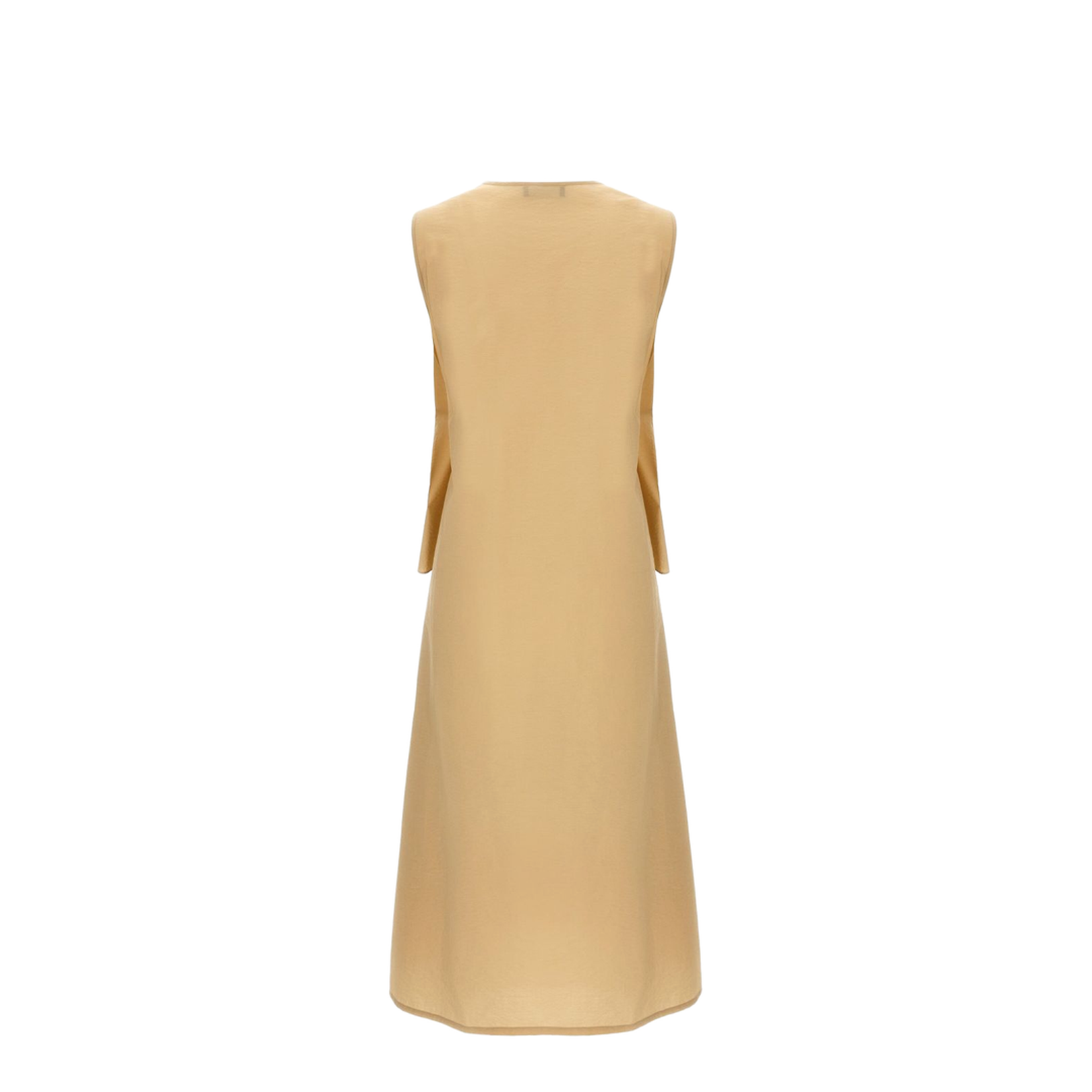 Dresses Beige - Image 2