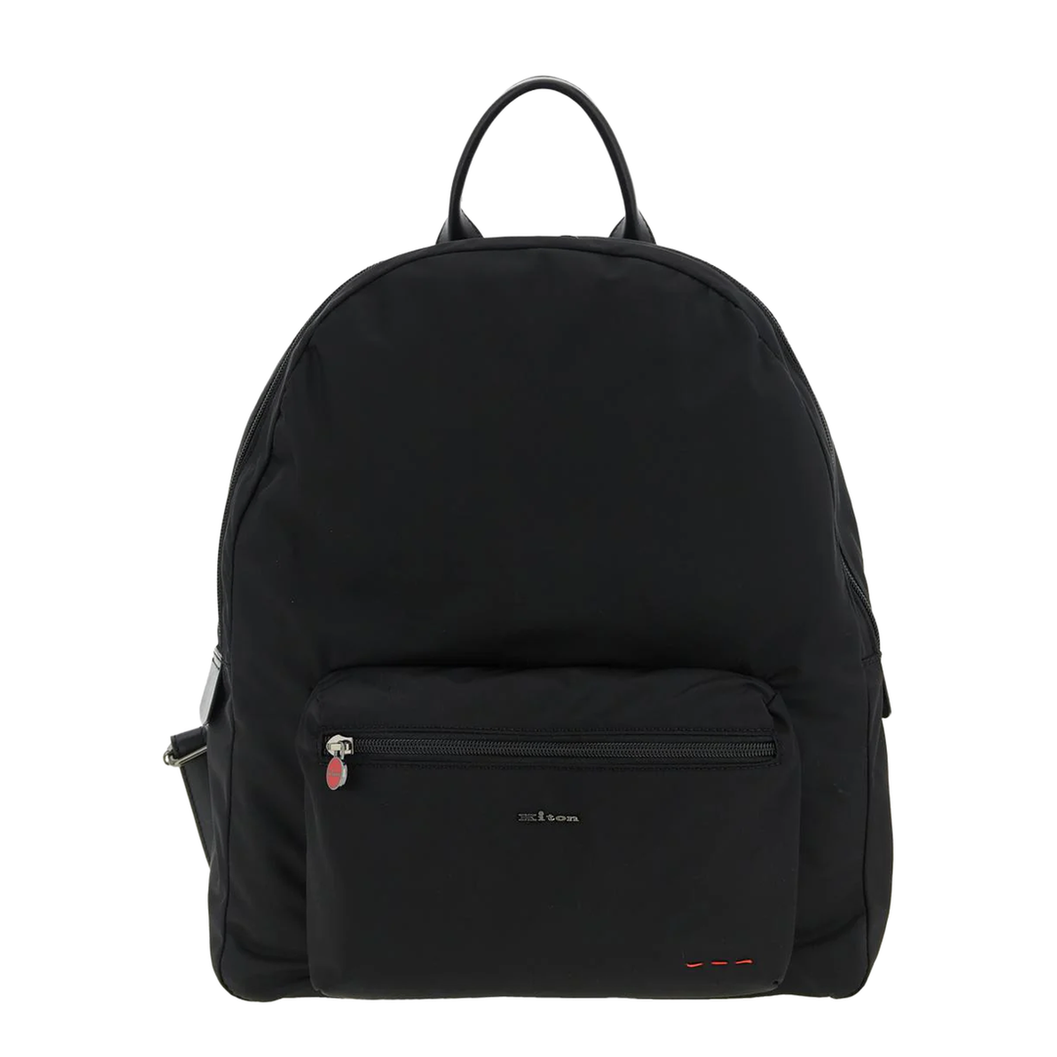 Nylon Backpack - Image 1