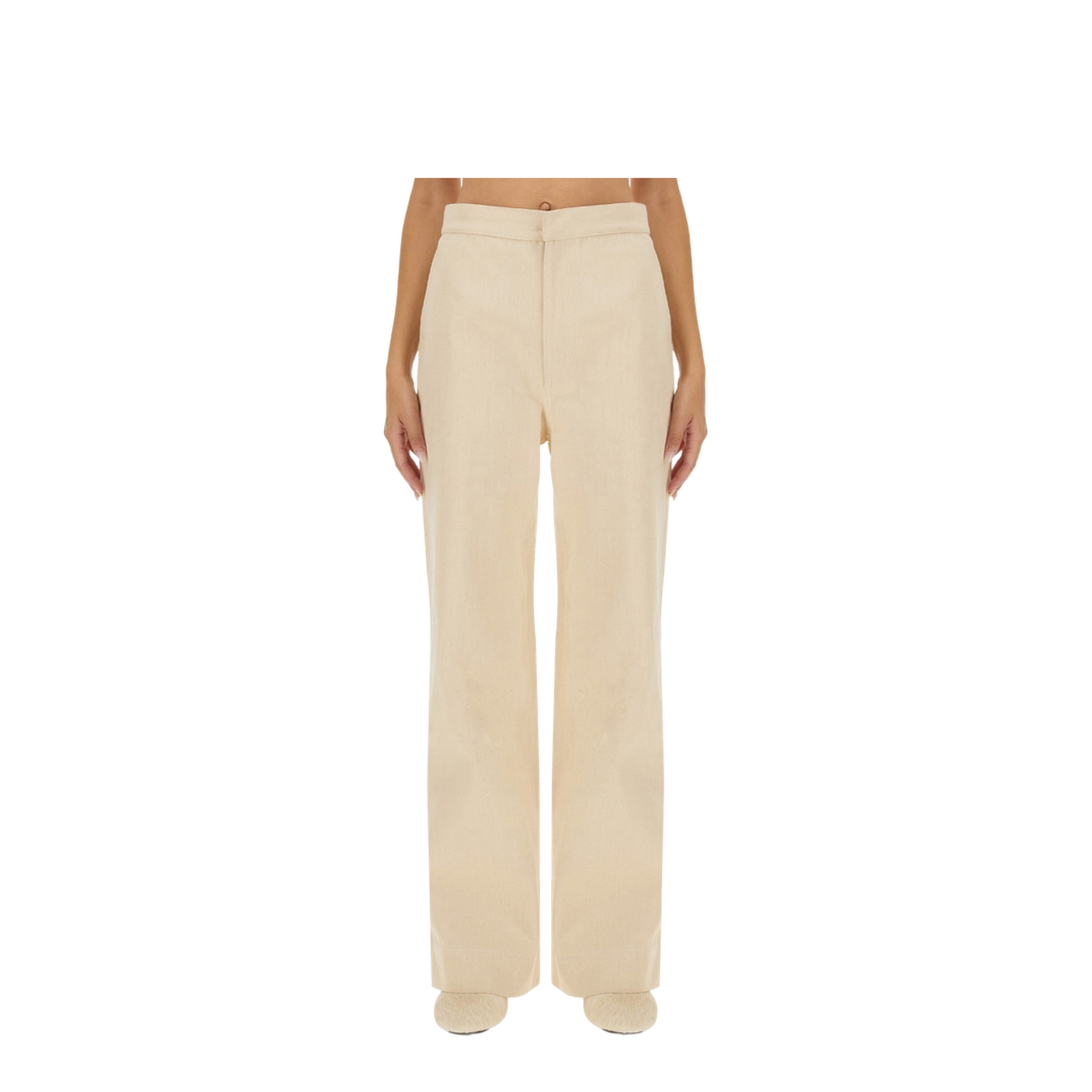 Flared Pants - Image 1