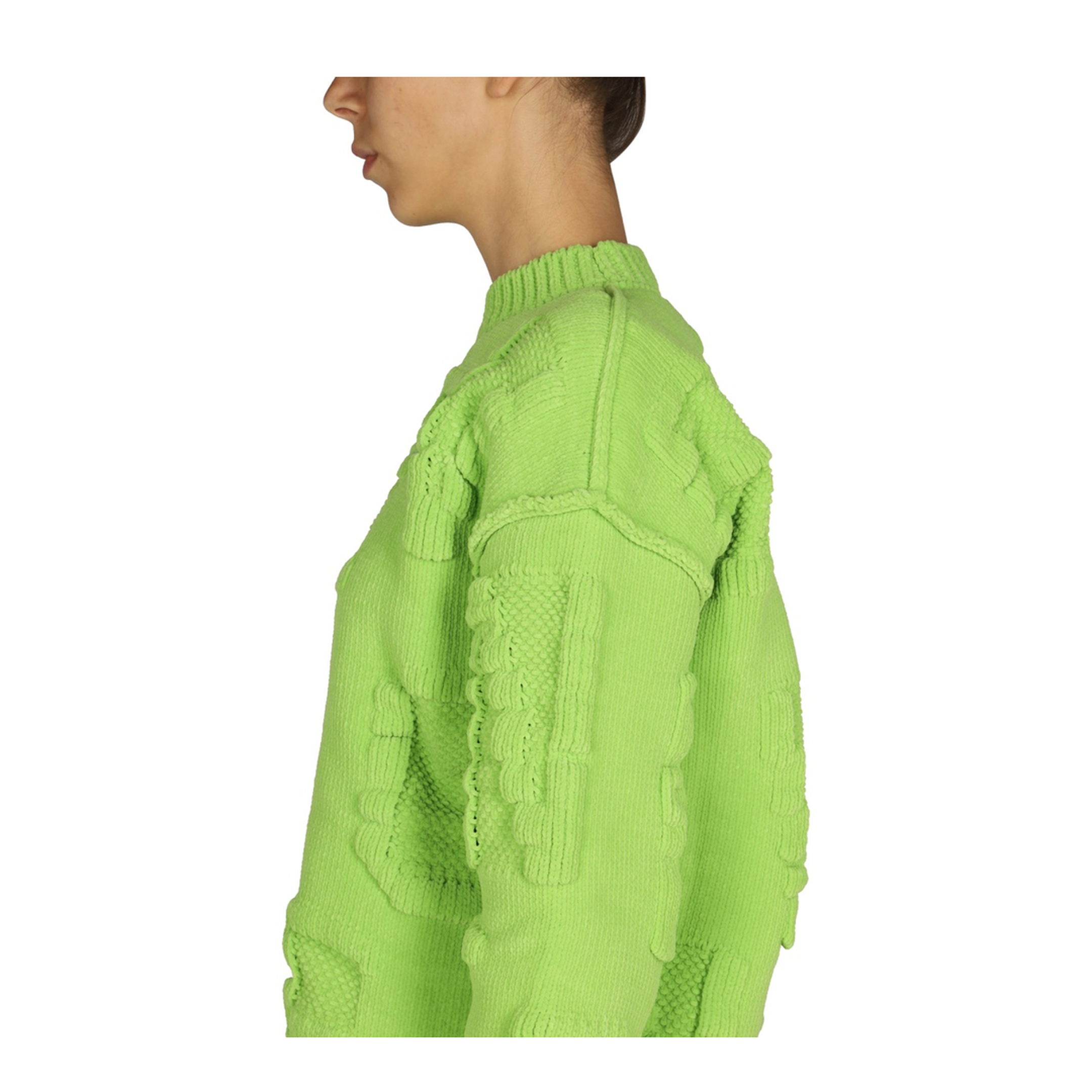 Chenille Sweater - Image 4