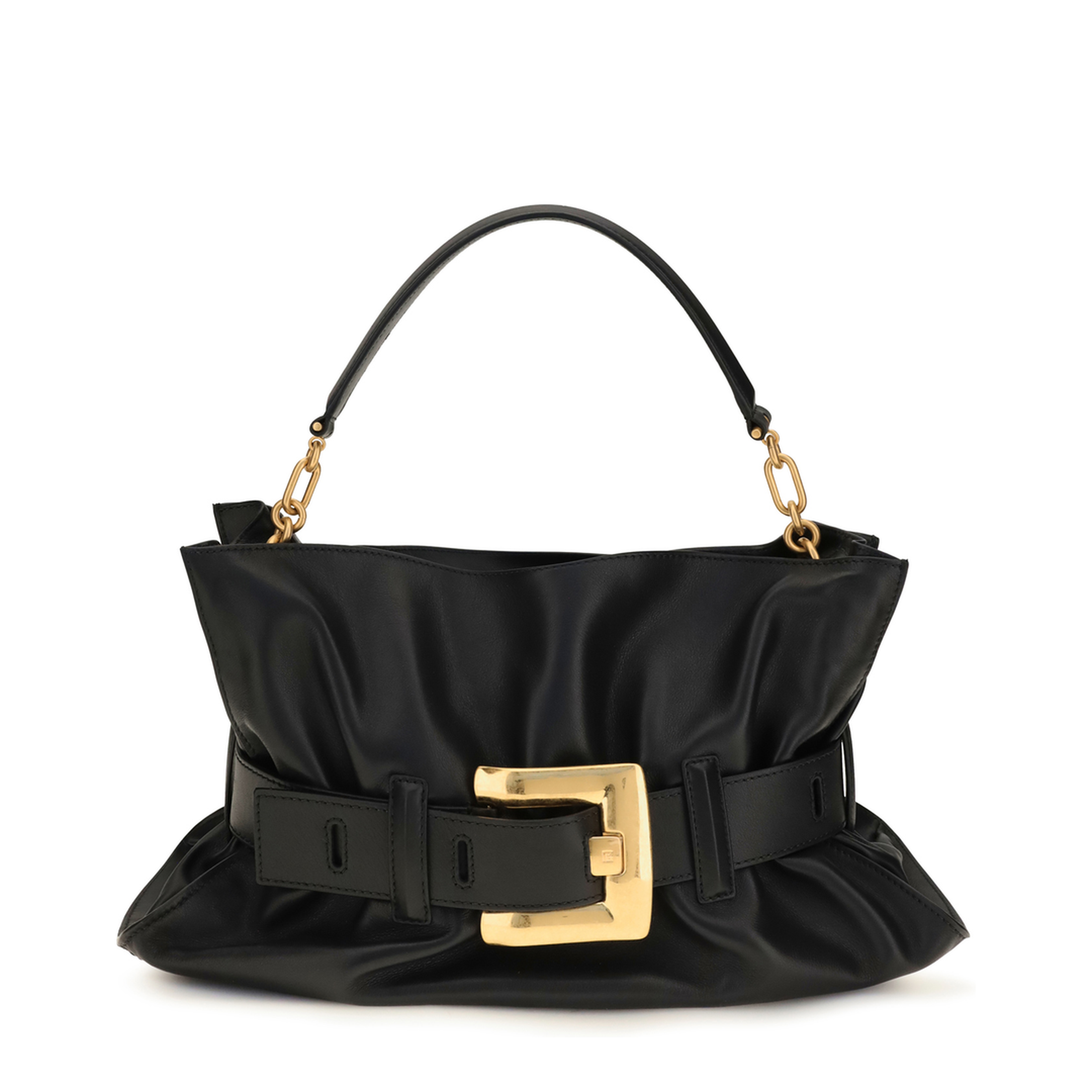 Medium Anthem Shoulder Bag - Image 1